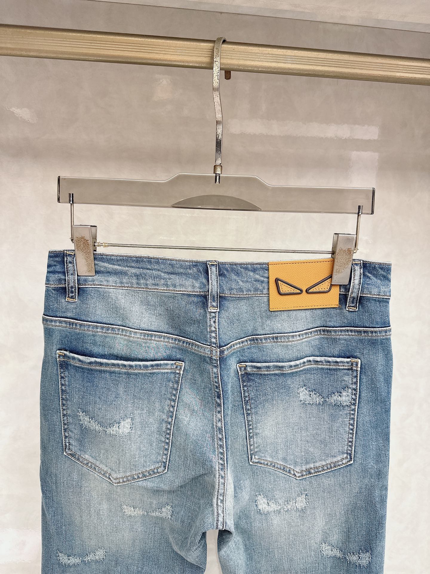 Jeans Man