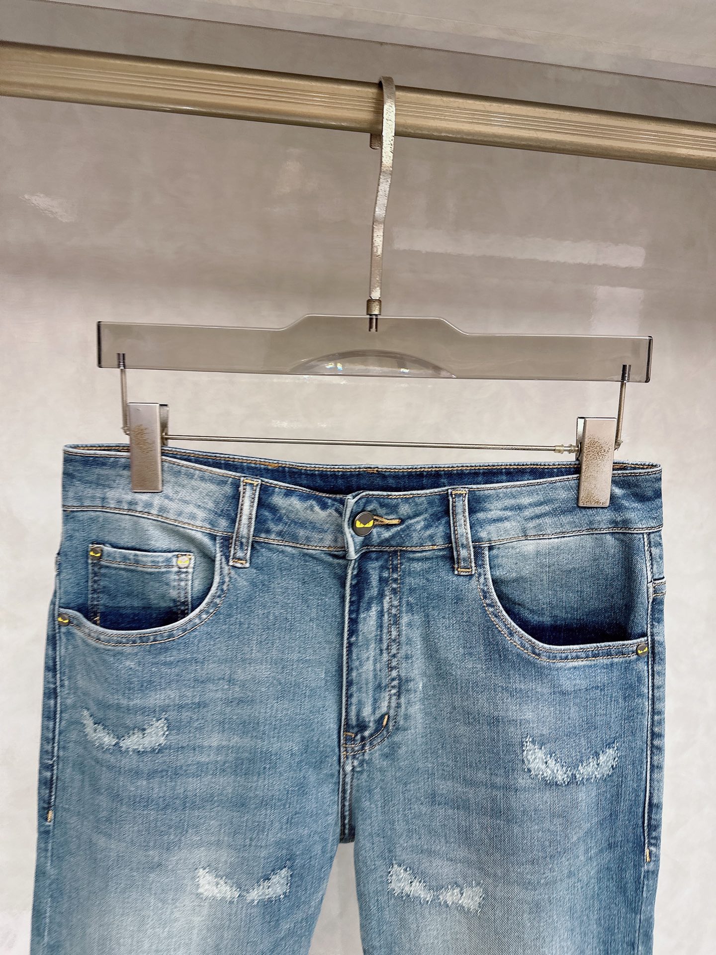 Jeans Man