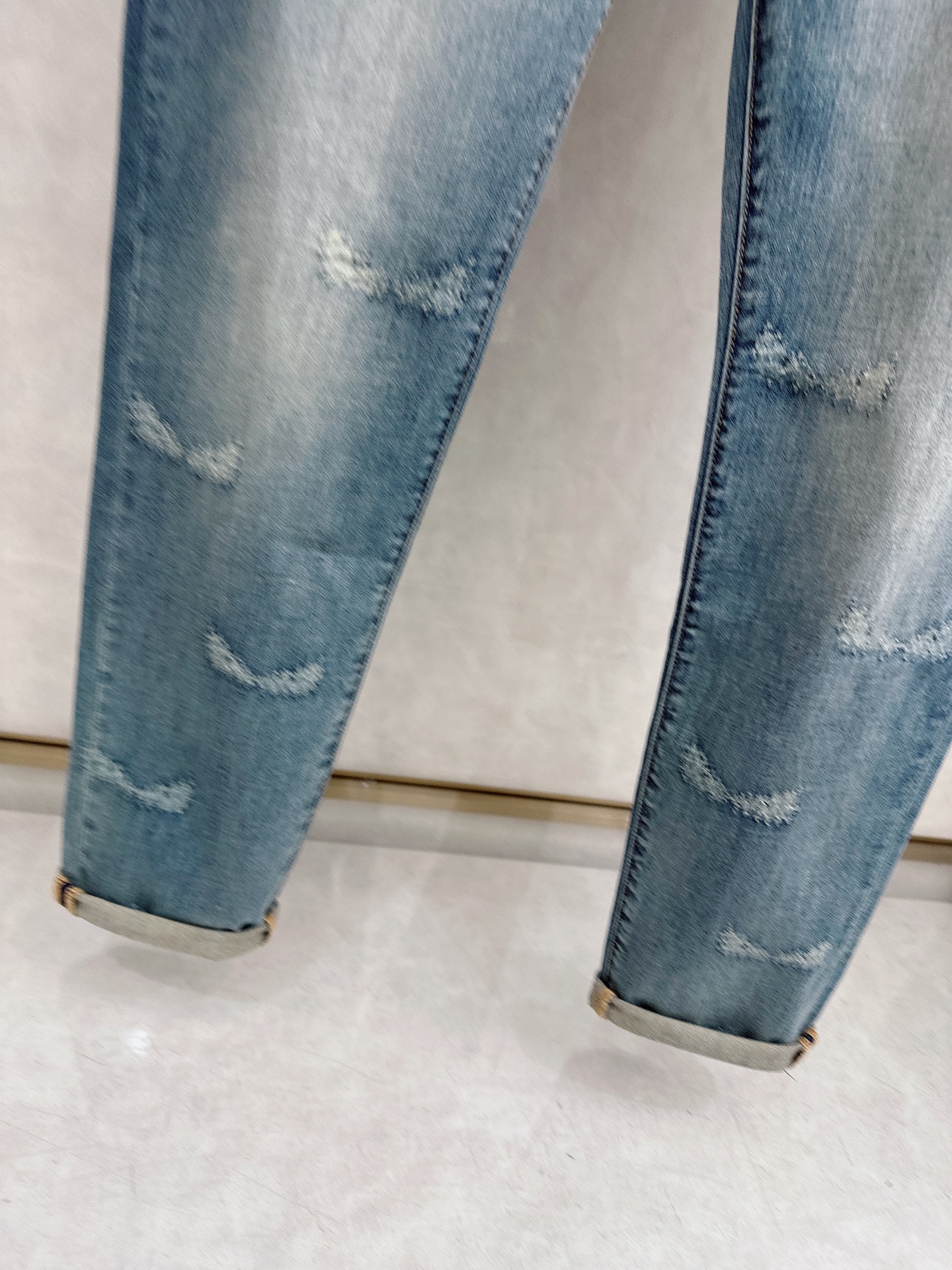Jeans Man