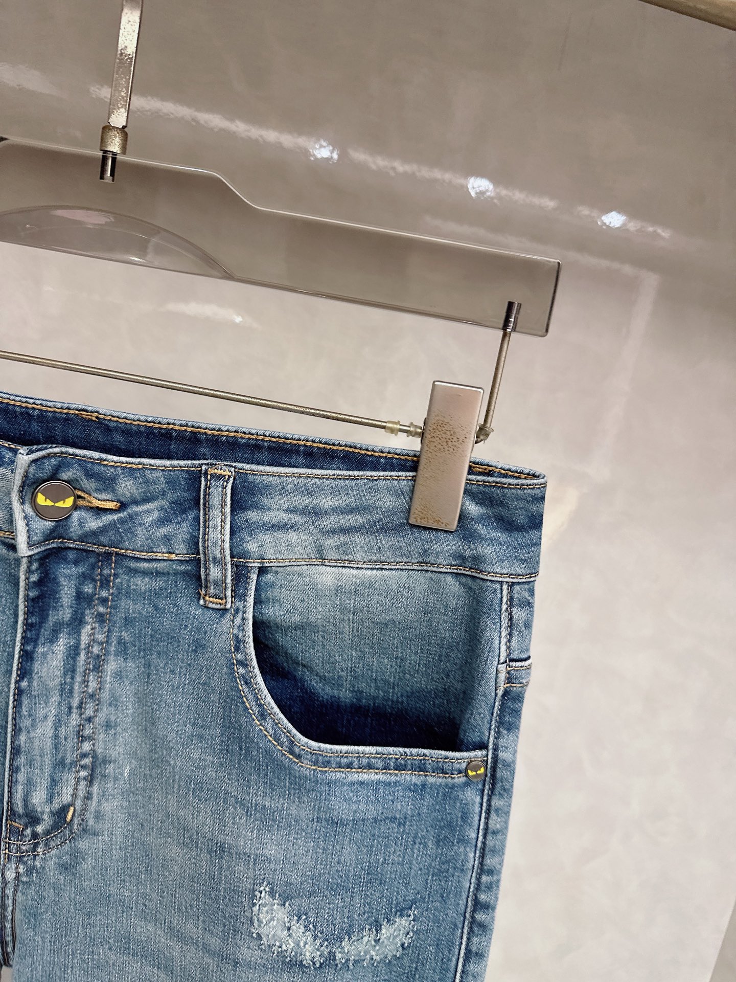 Jeans Man