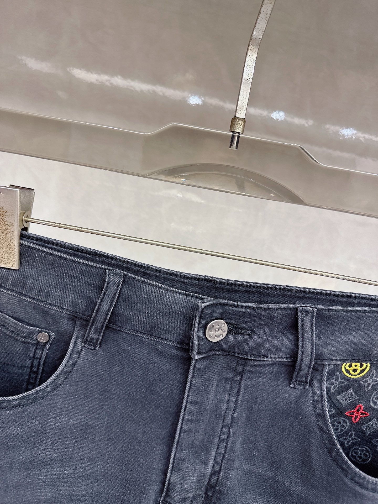 Jeans Man