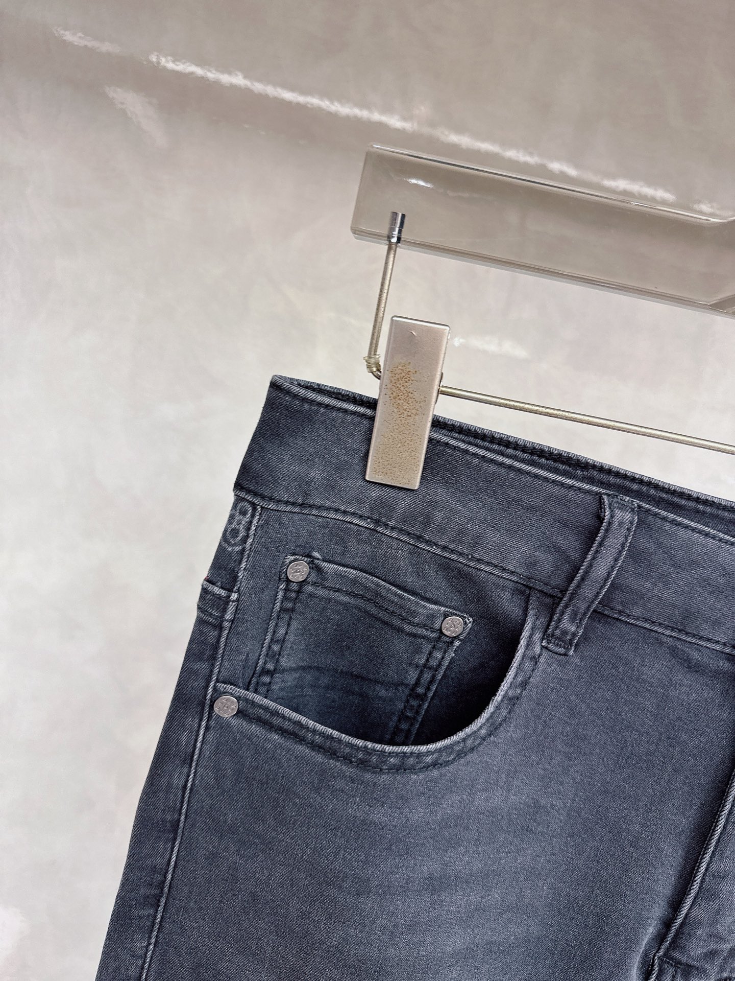 Jeans Man