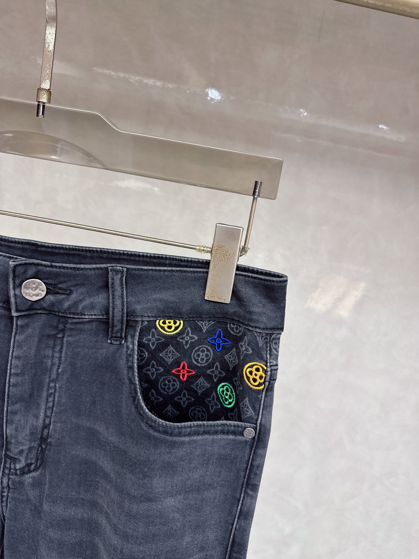 Jeans Man
