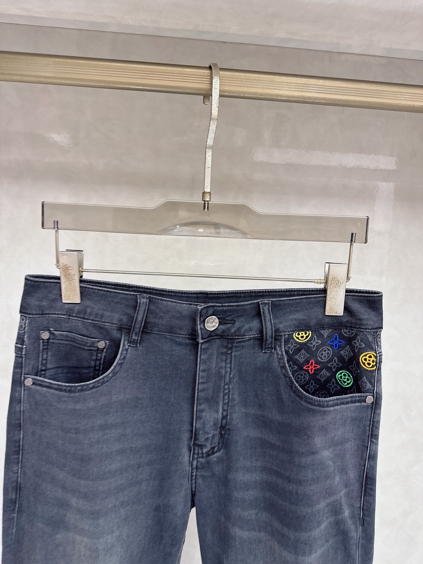 Jeans Man