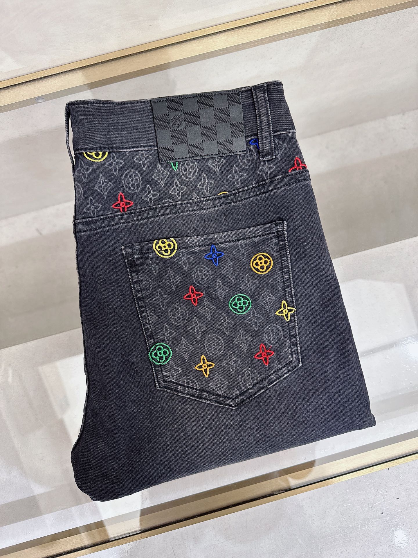 Jeans Man