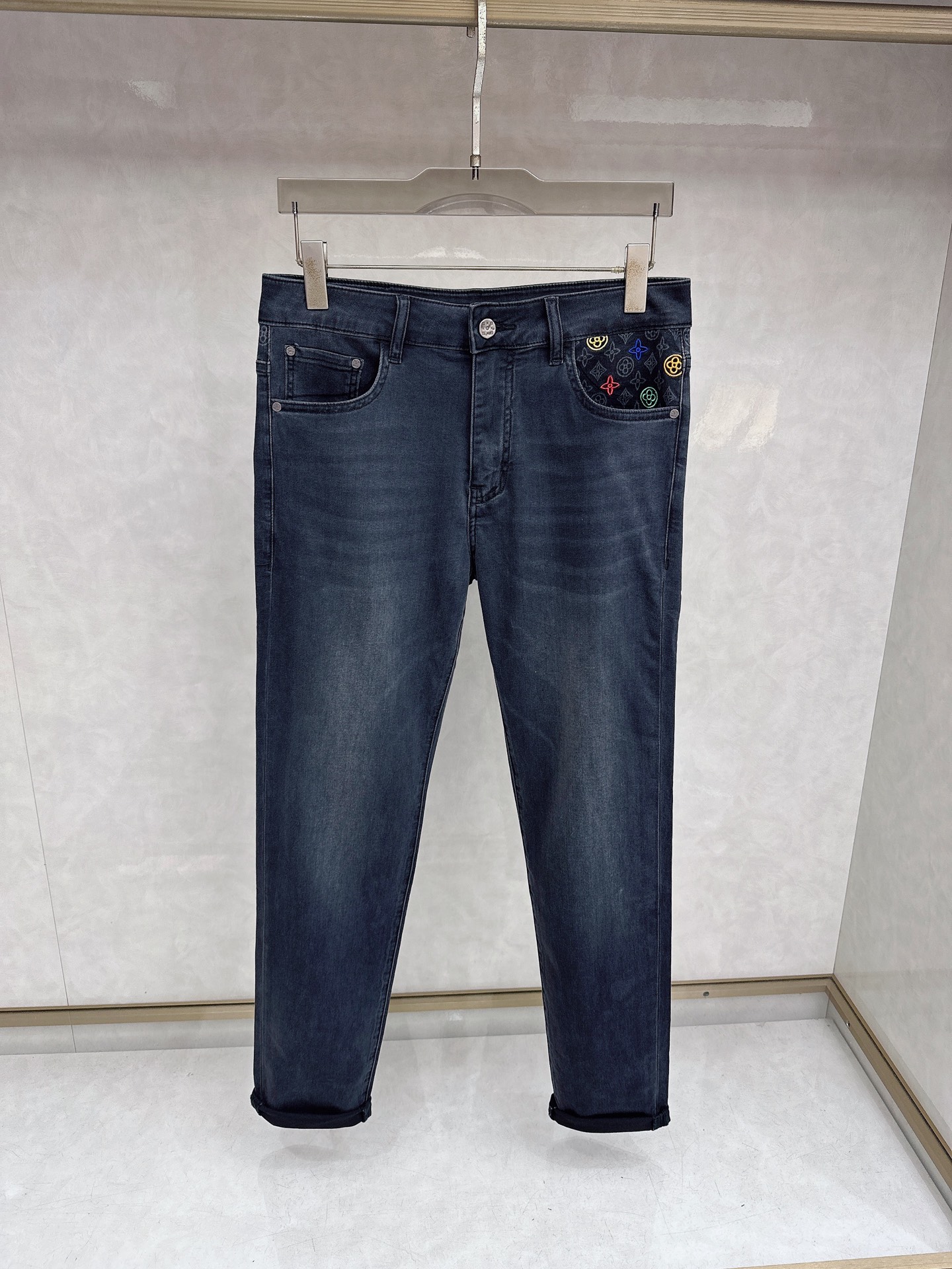 Jeans Man