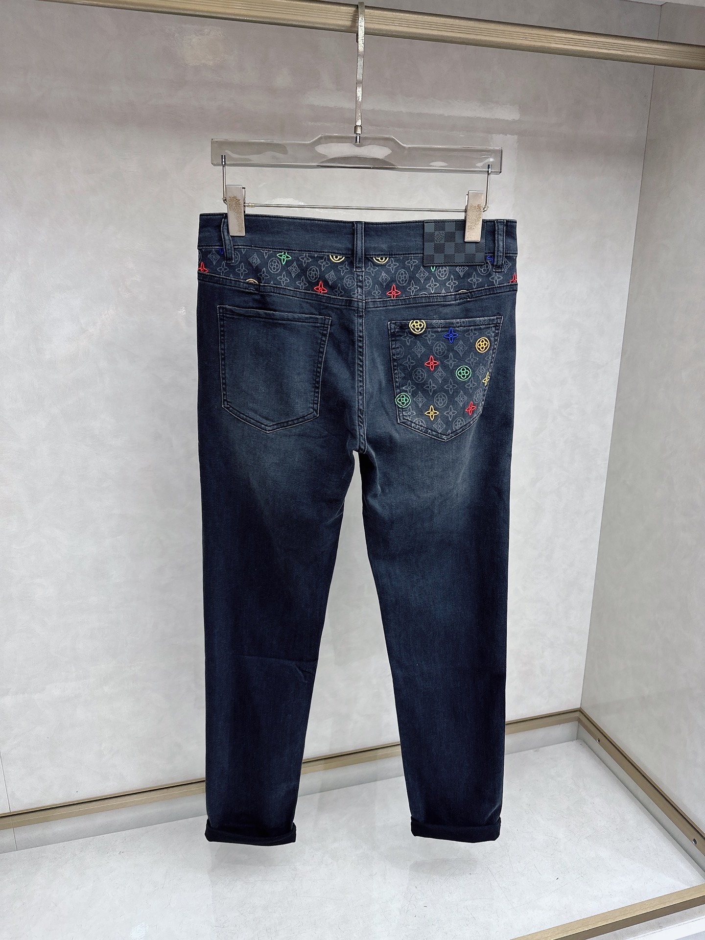 Jeans Man