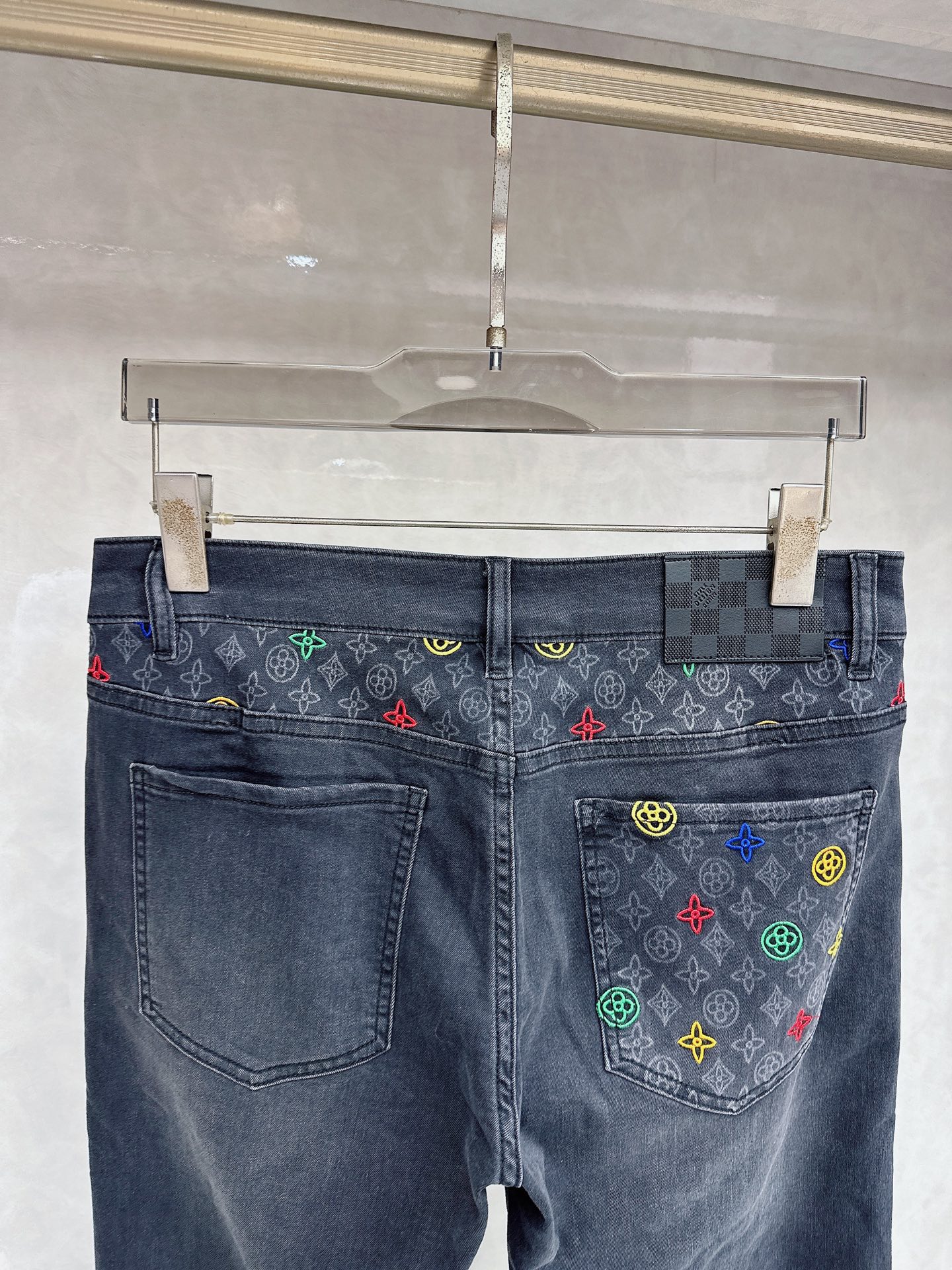Jeans Man