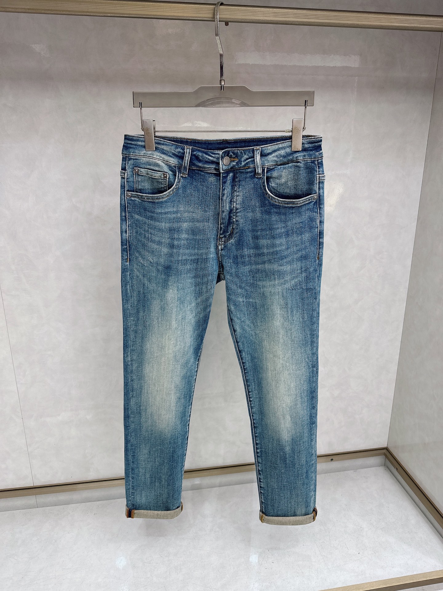Jeans Man