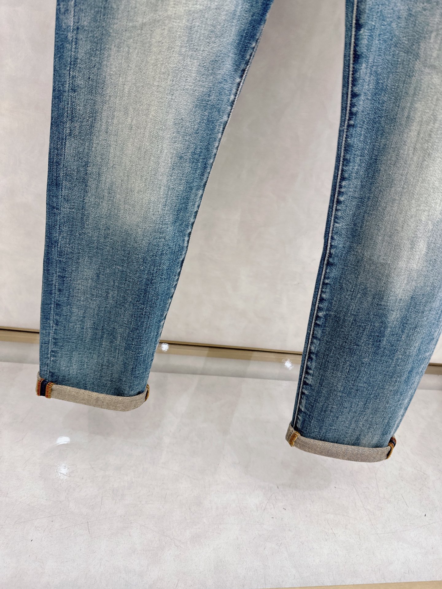 Jeans Man