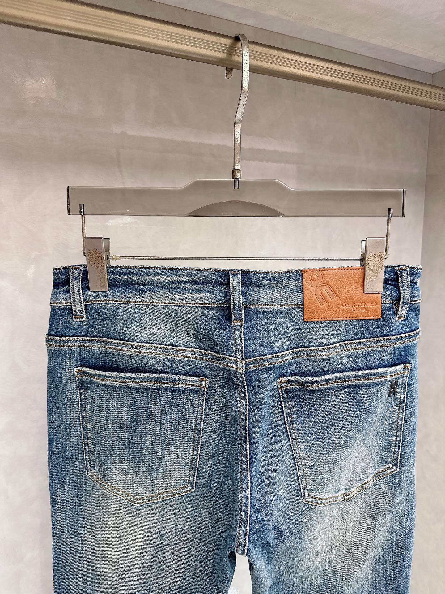 Jeans Man