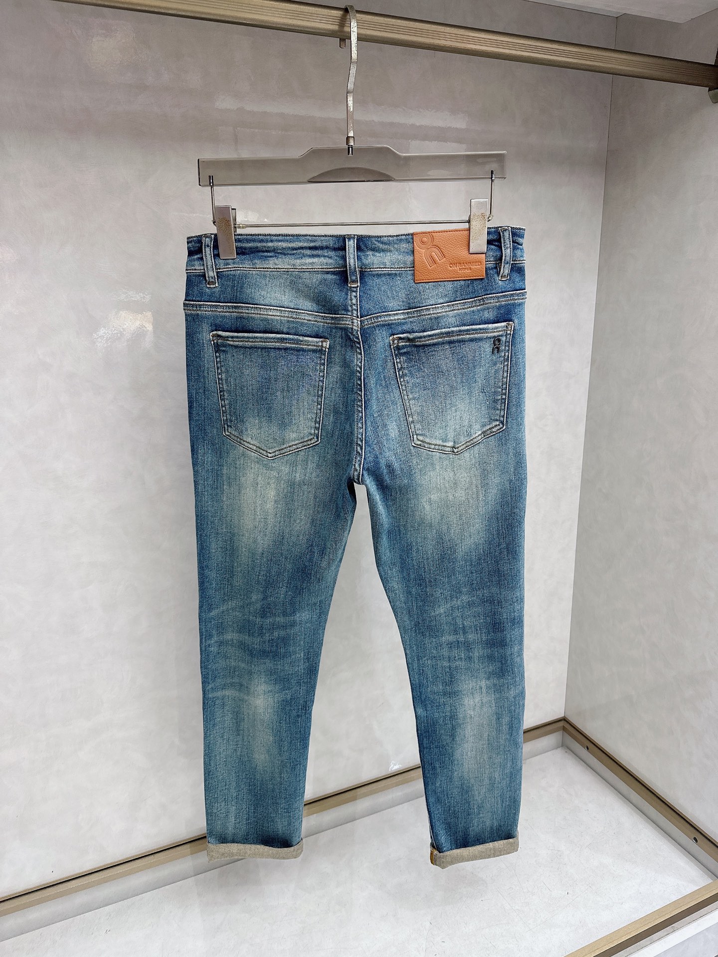 Jeans Man