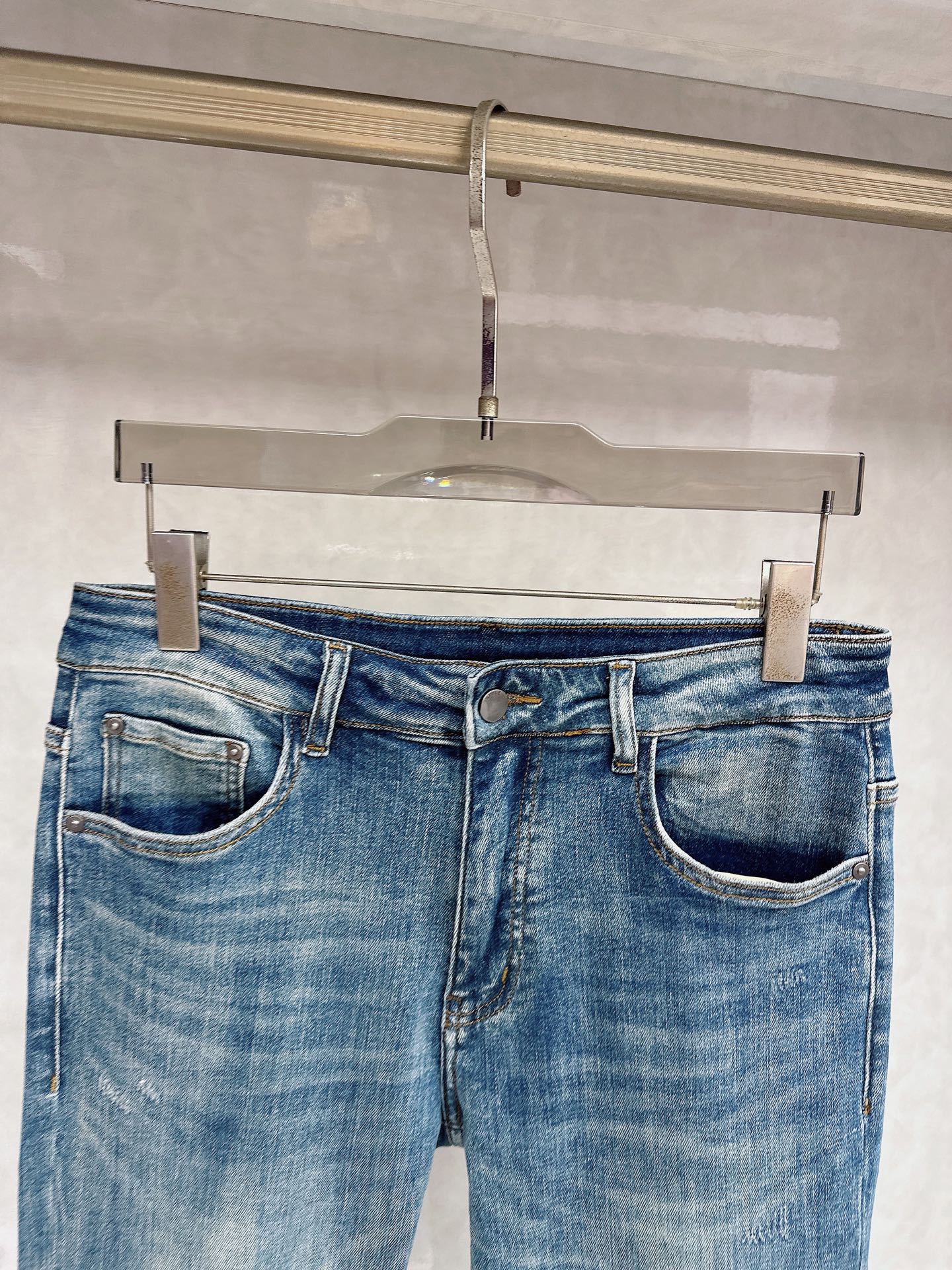 Jeans Man