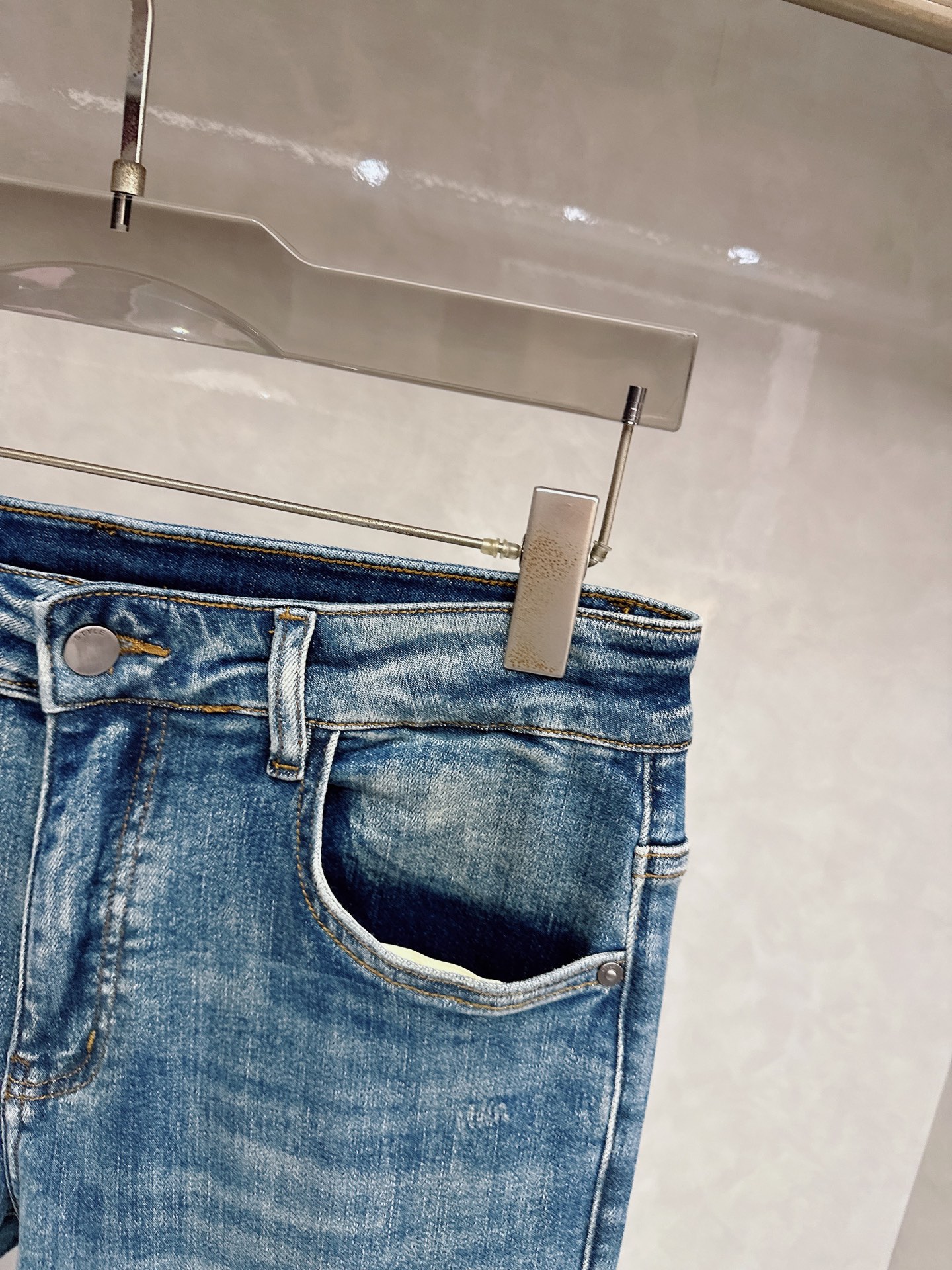 Jeans Man