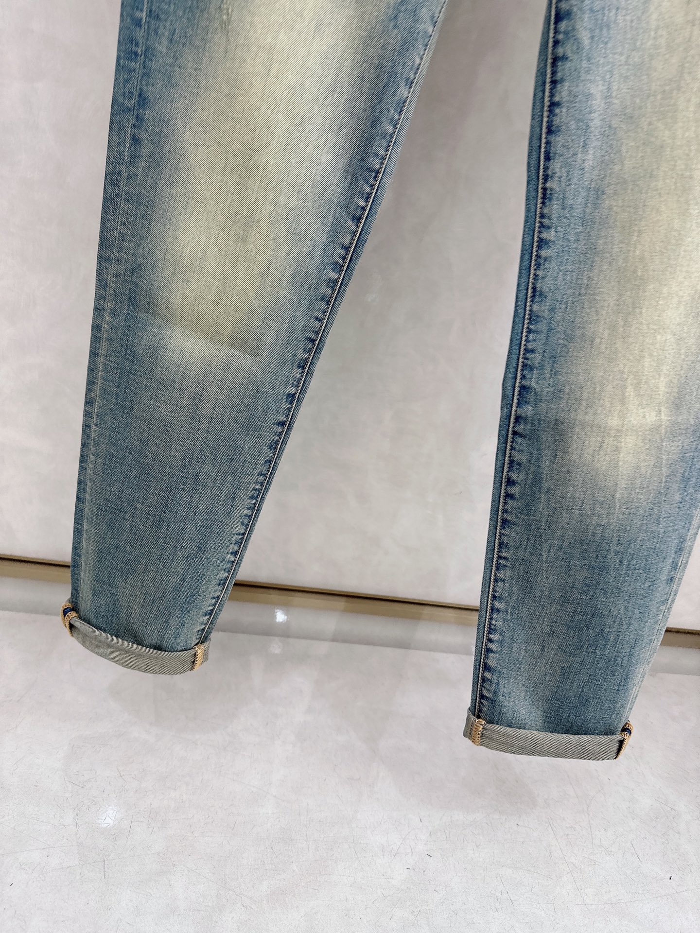 Jeans Man