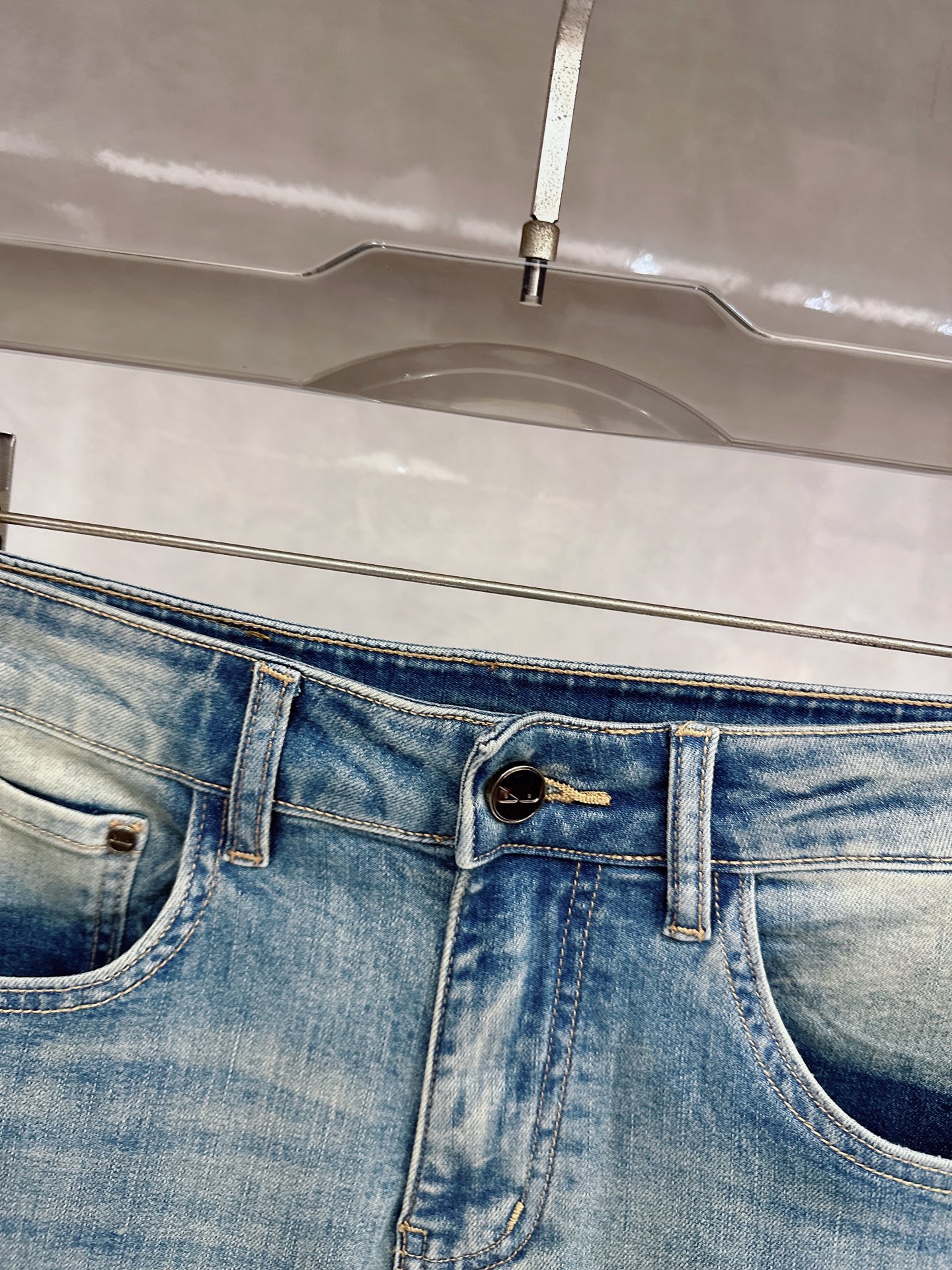 Jeans Man