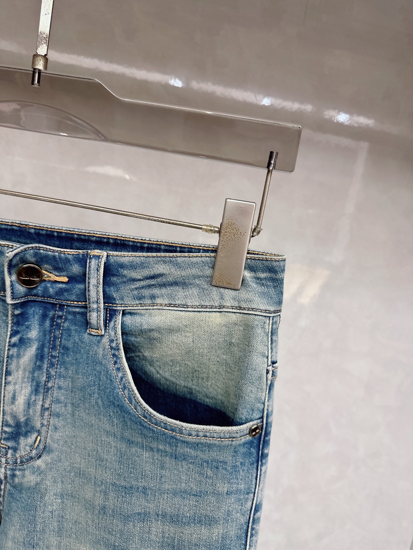Jeans Man