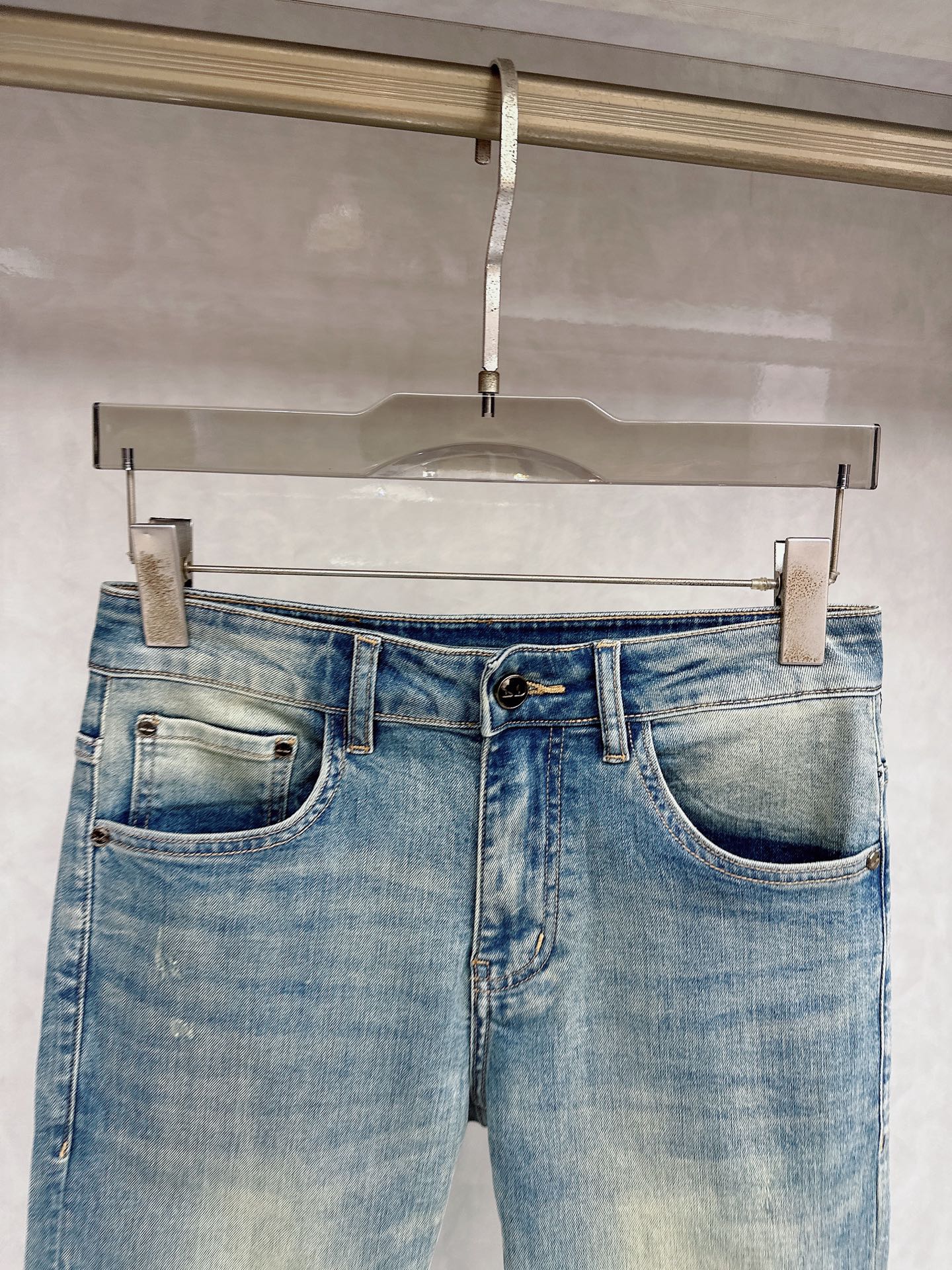Jeans Man