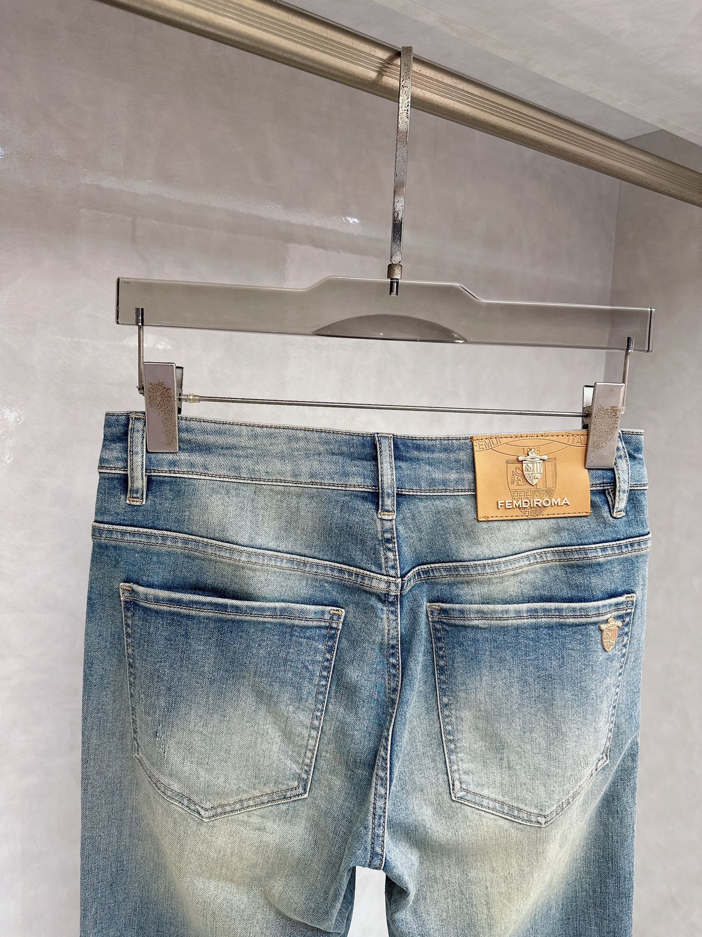Jeans Man