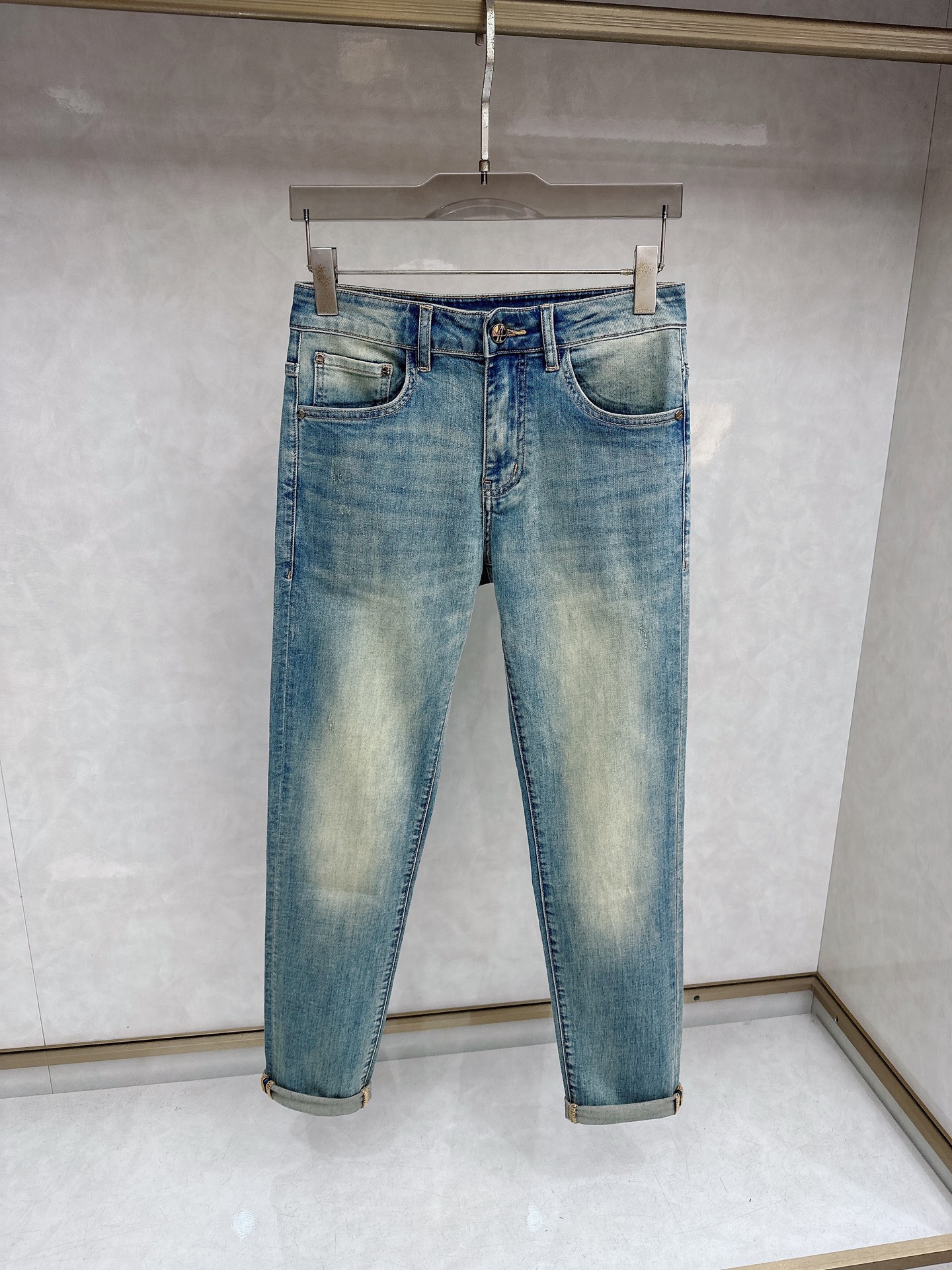 Jeans Man