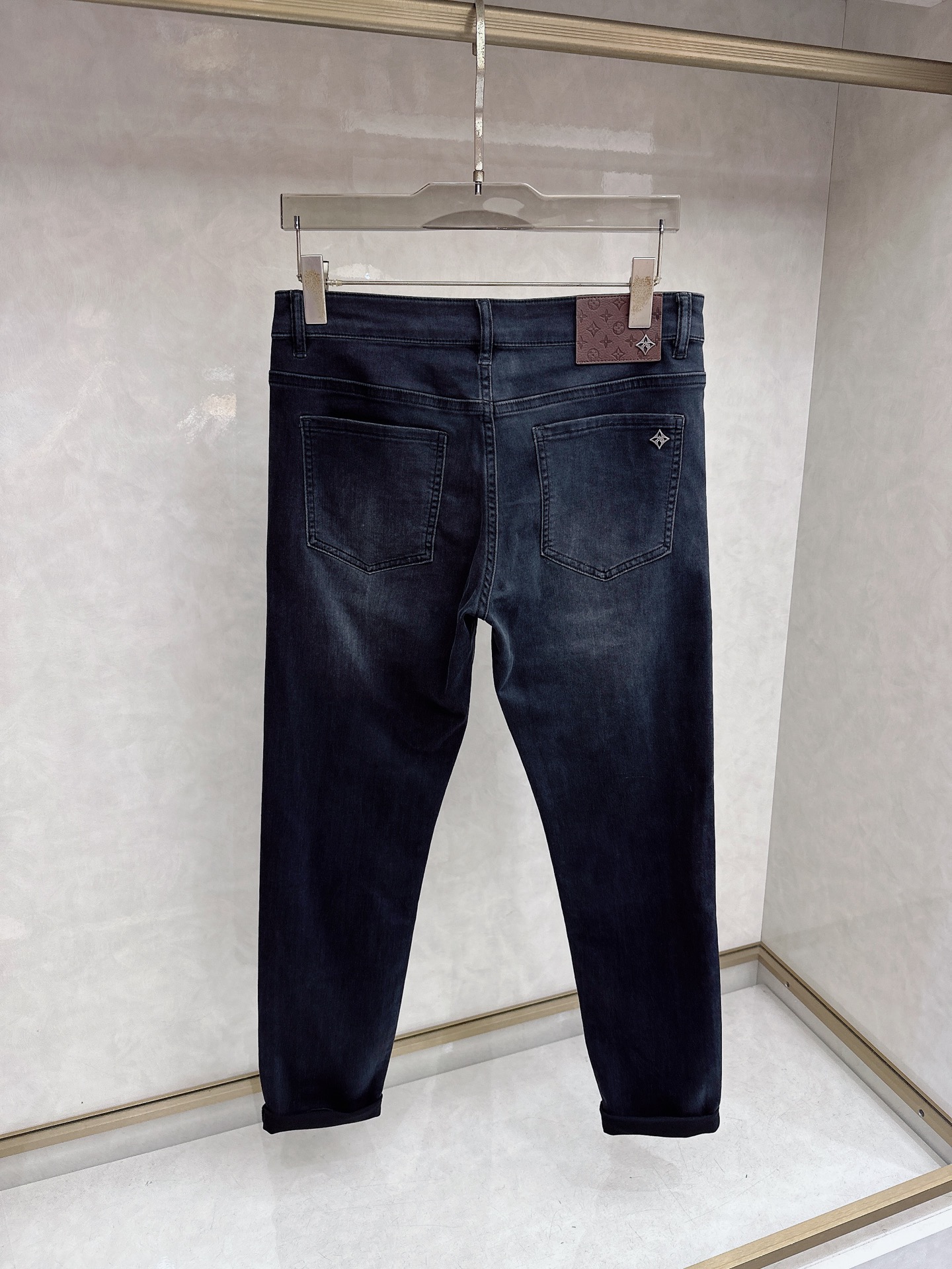 Jeans Man