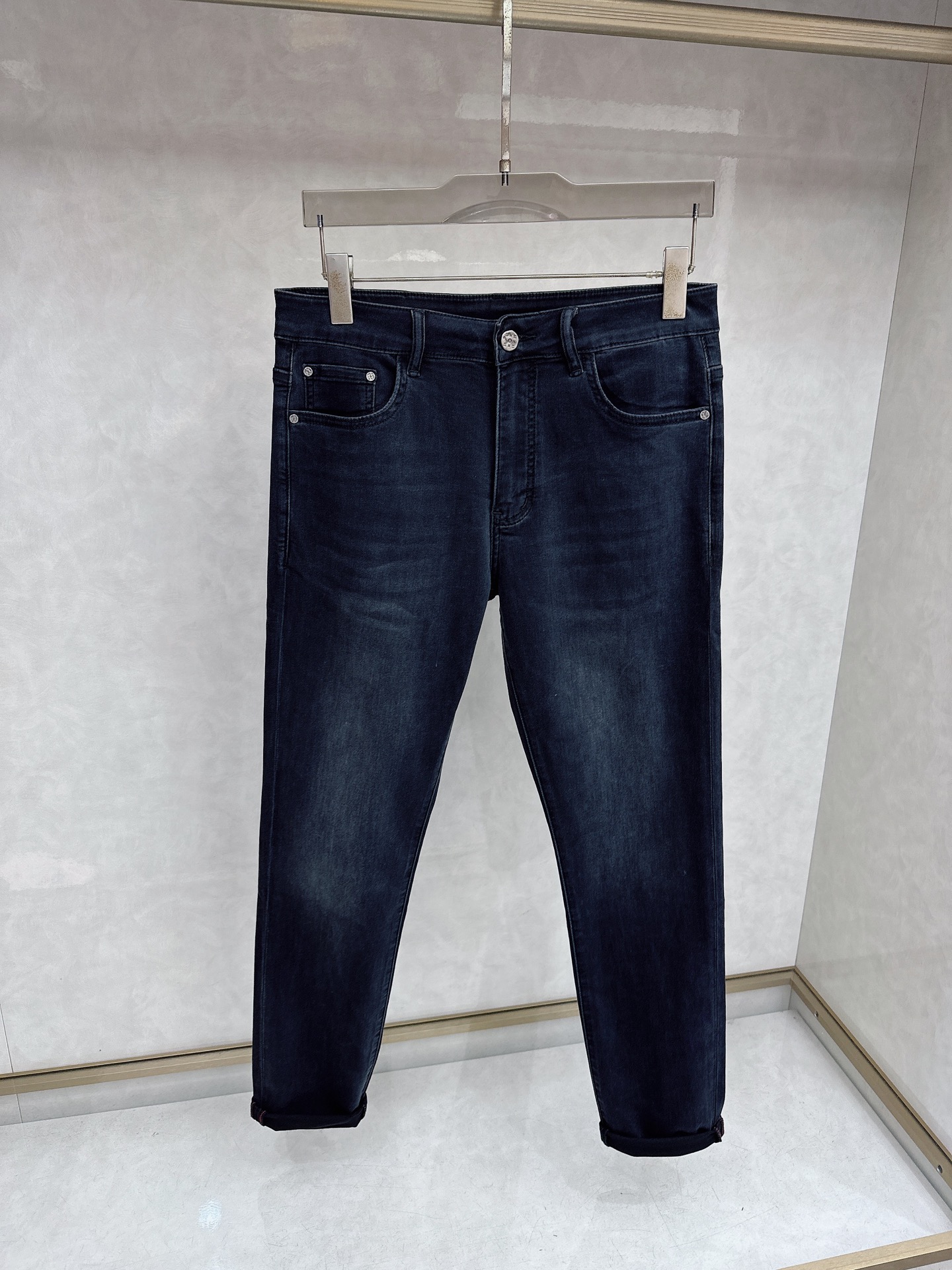 Jeans Man
