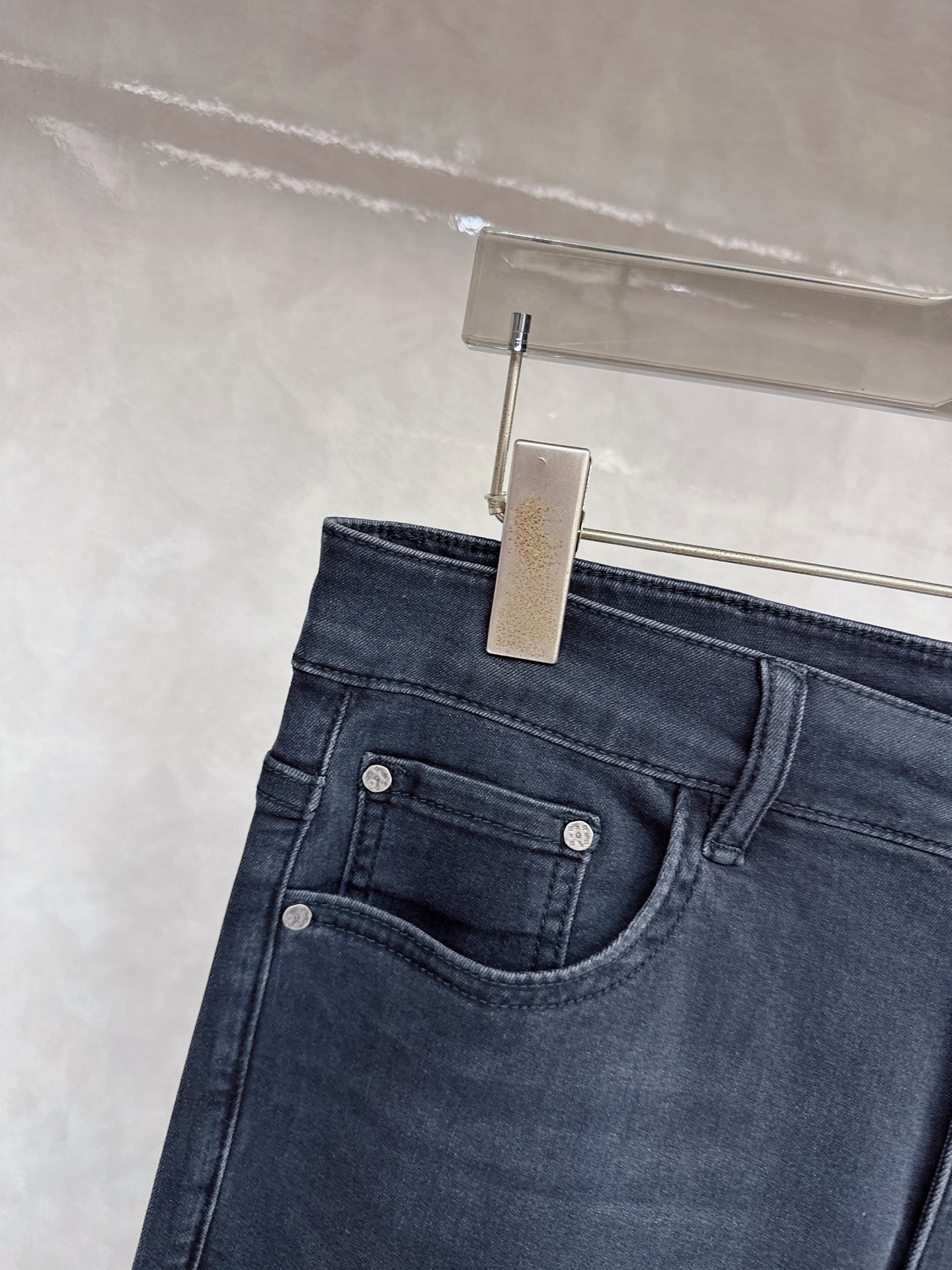 Jeans Man