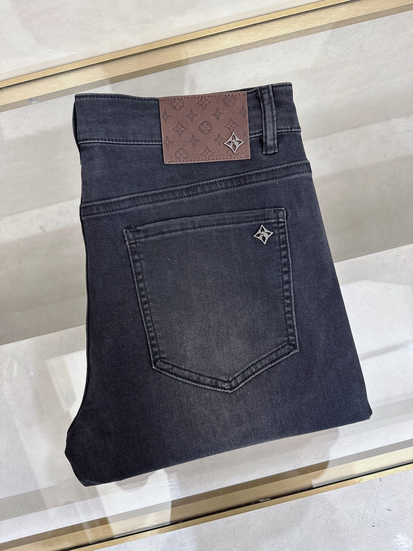 Jeans Man