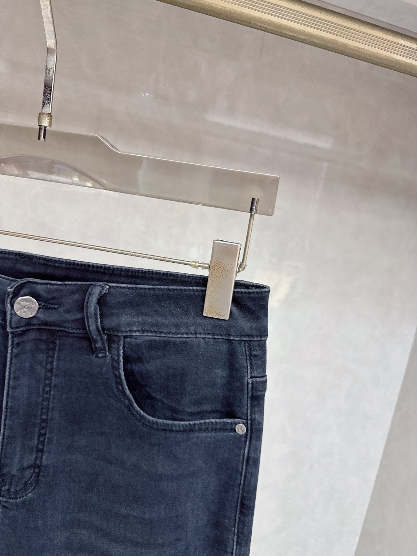 Jeans Man