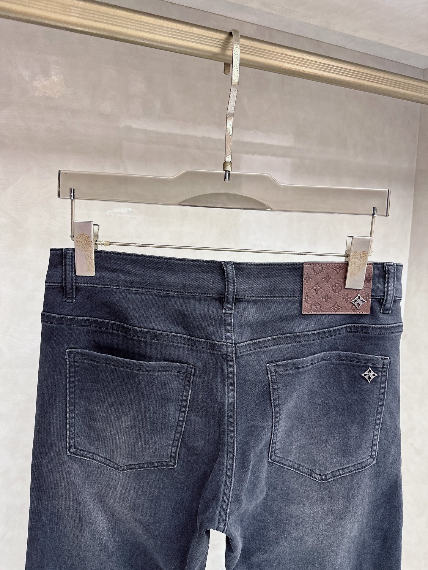 Jeans Man