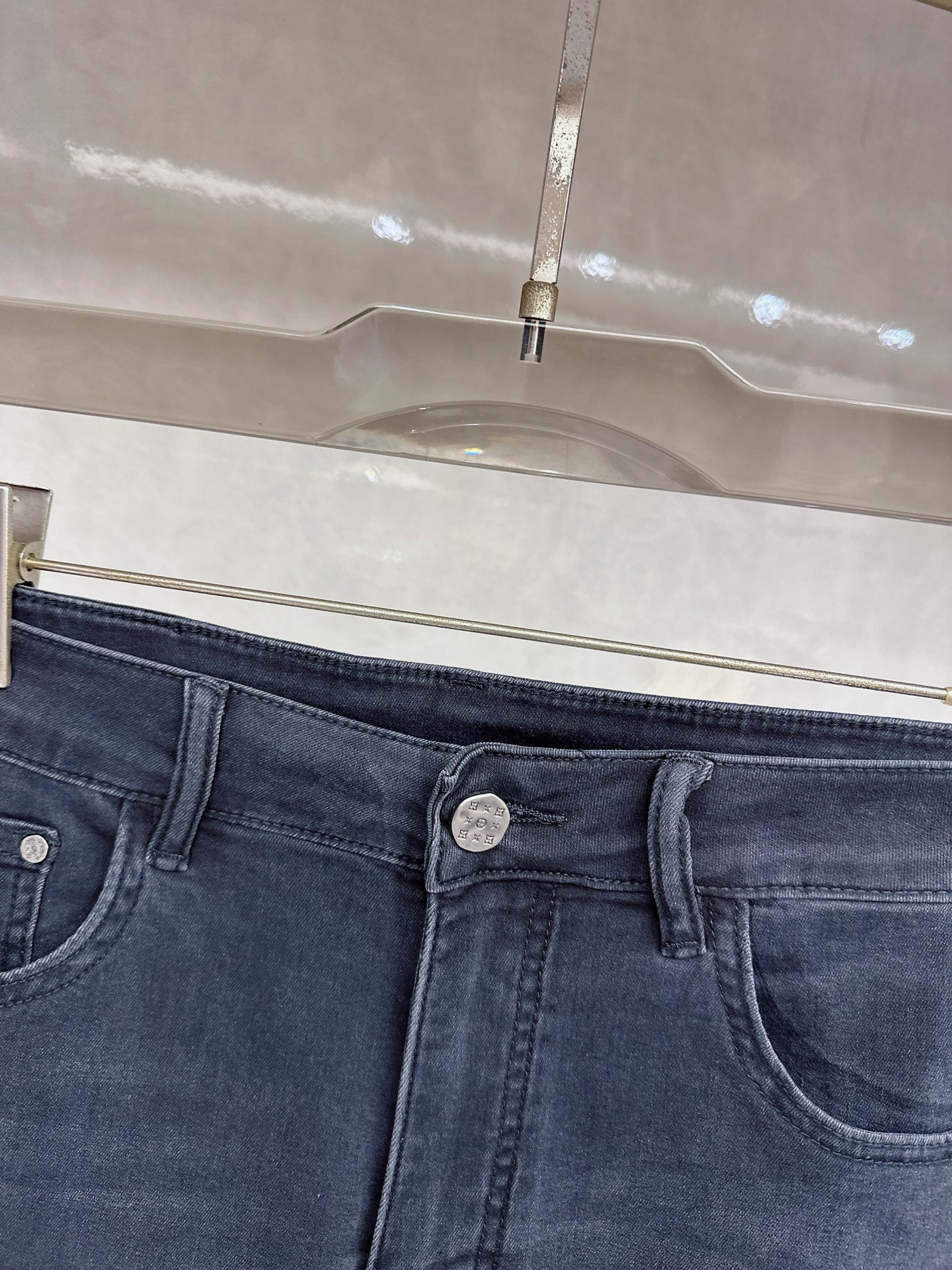 Jeans Man