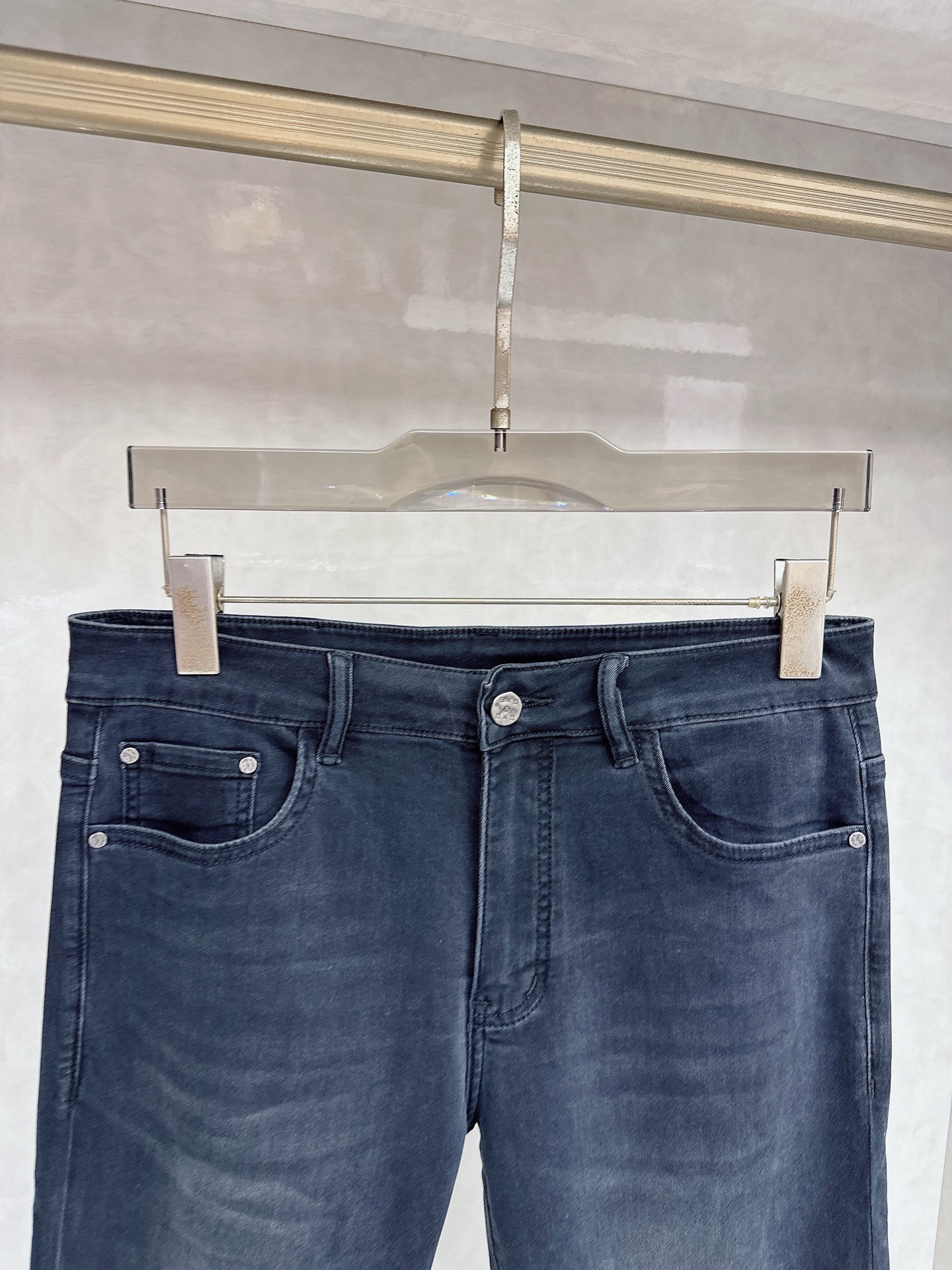 Jeans Man