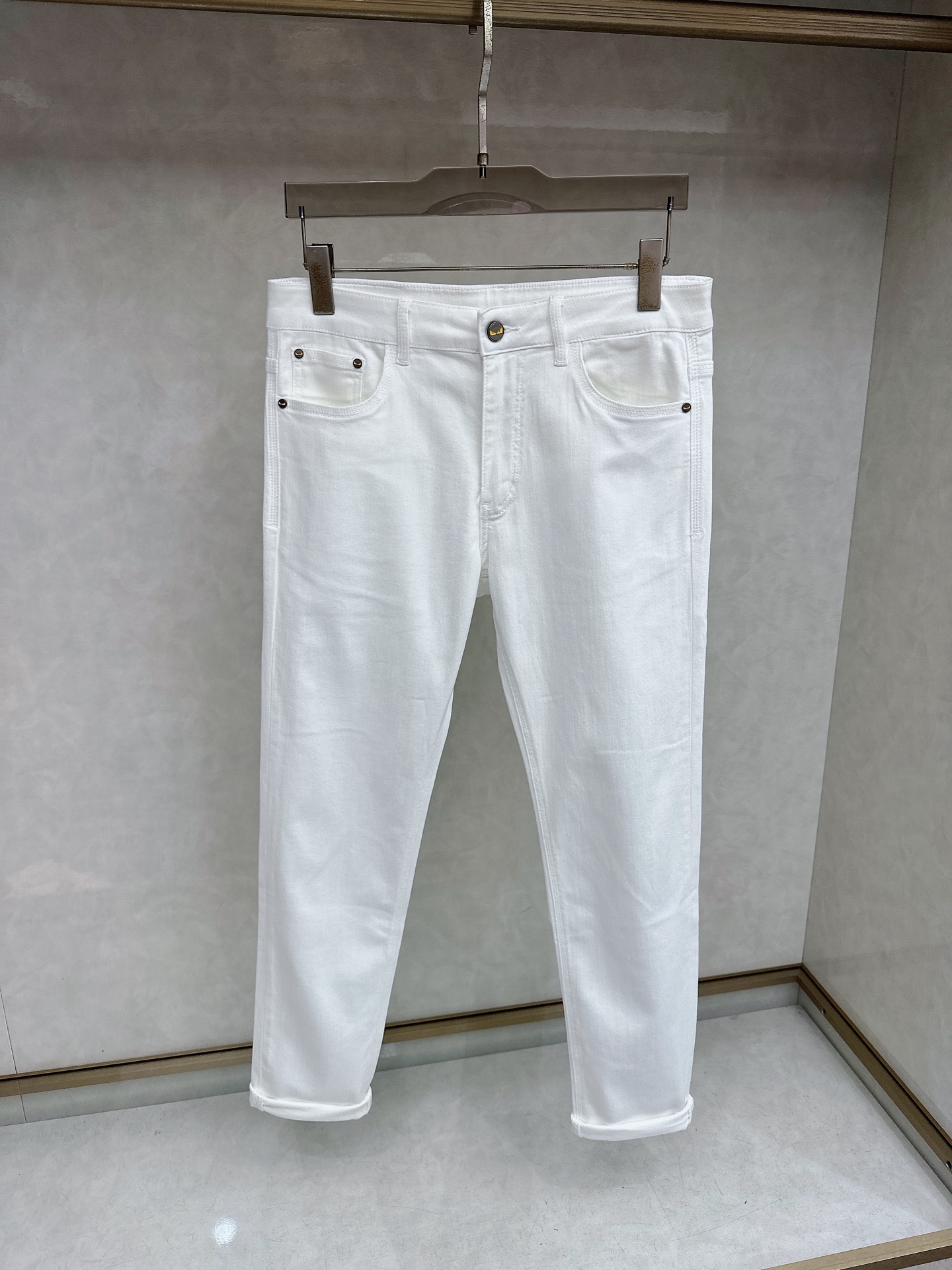 Jeans Man