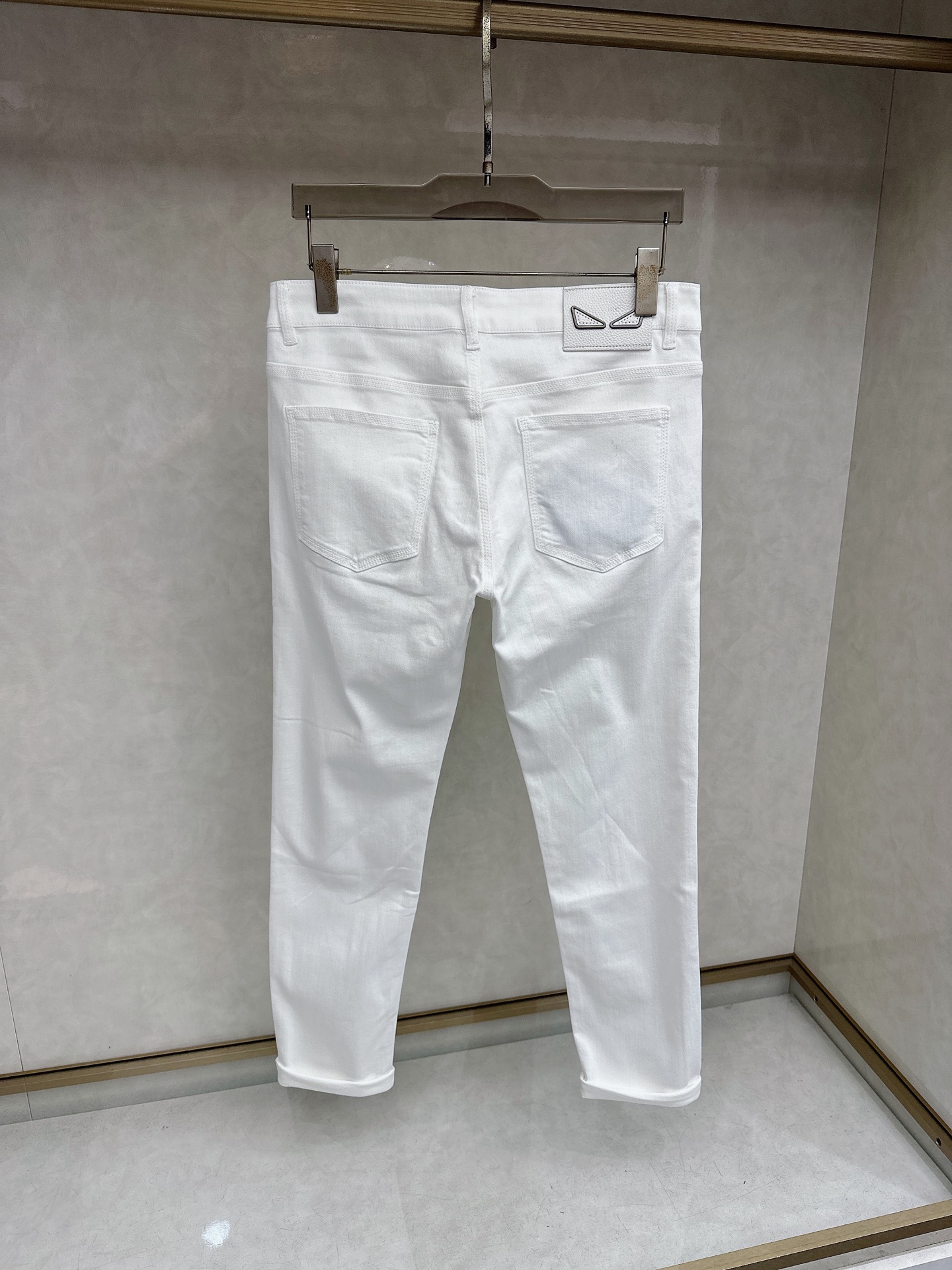 Jeans Man