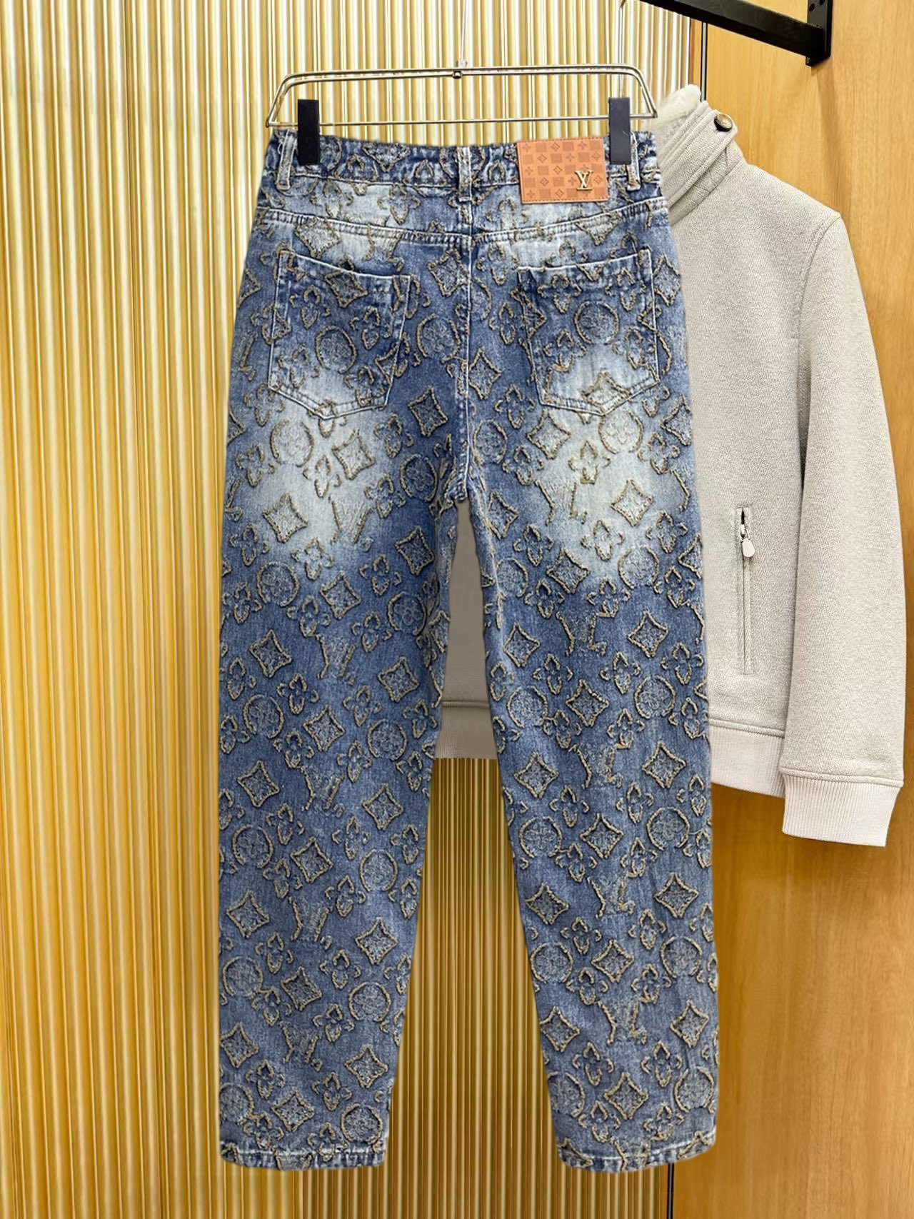 Jeans Man