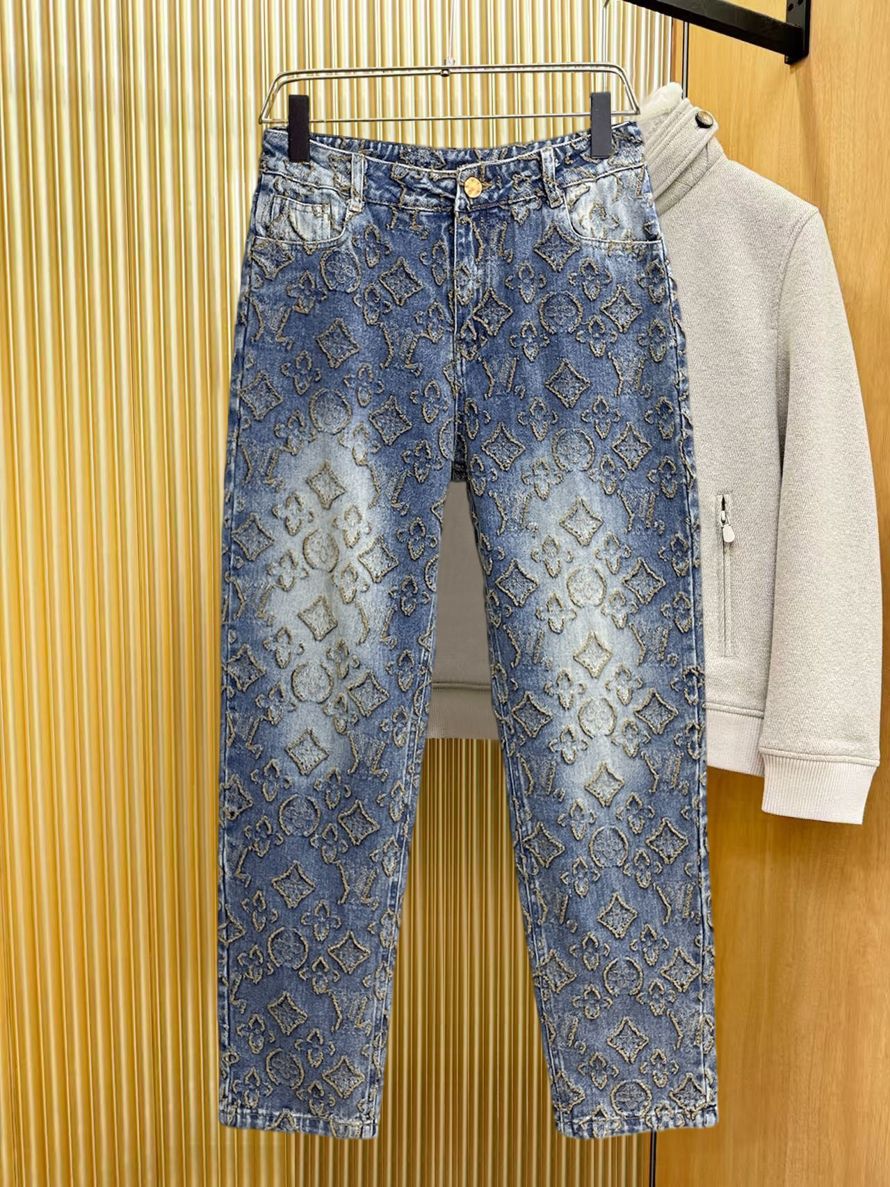 Jeans Man