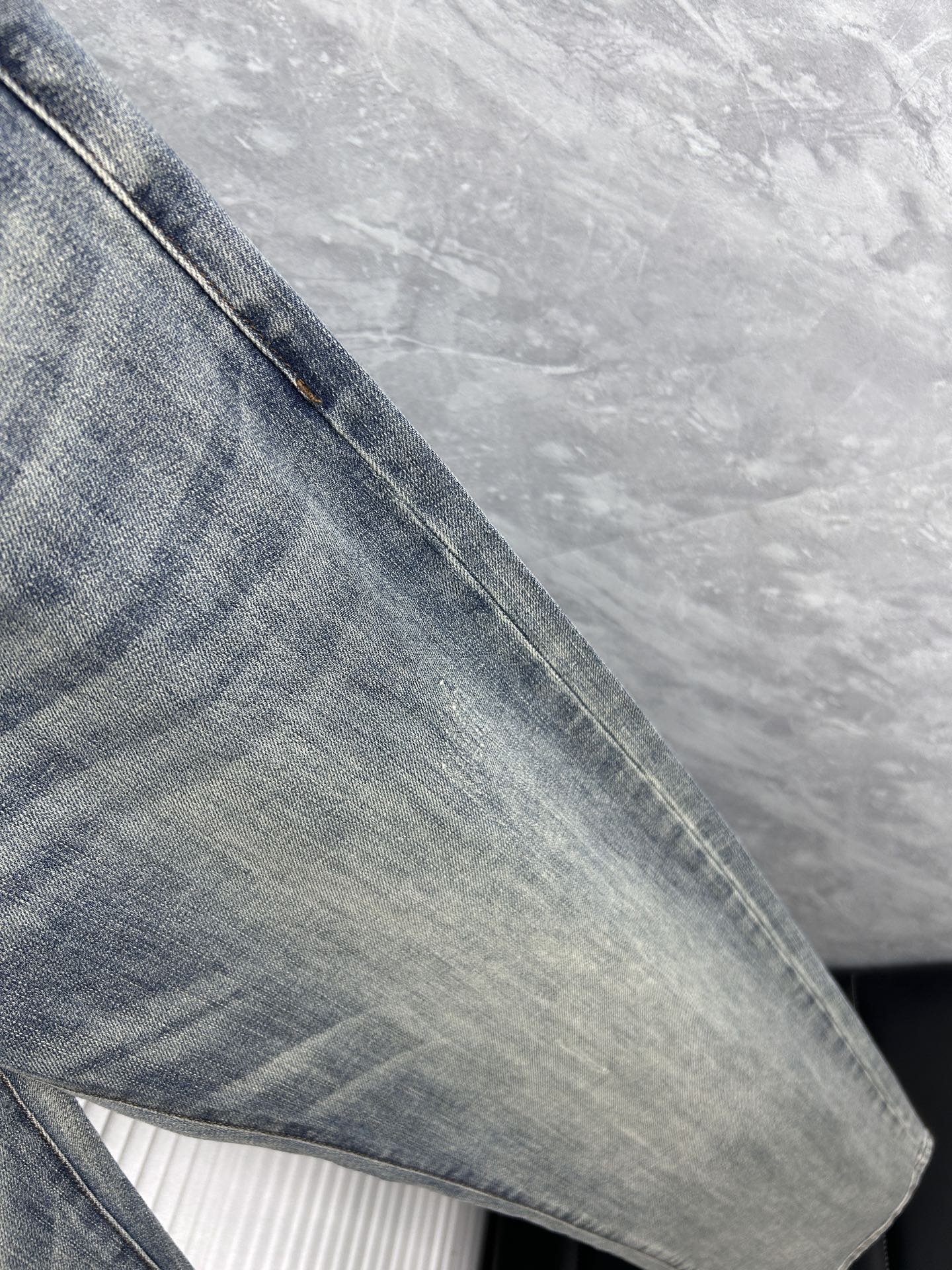 Jeans Man