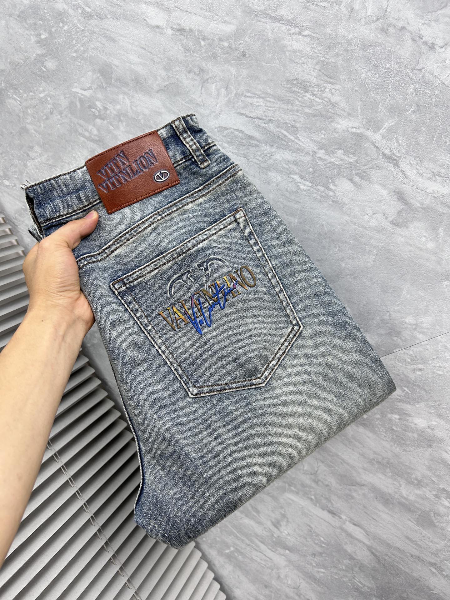 Jeans Man