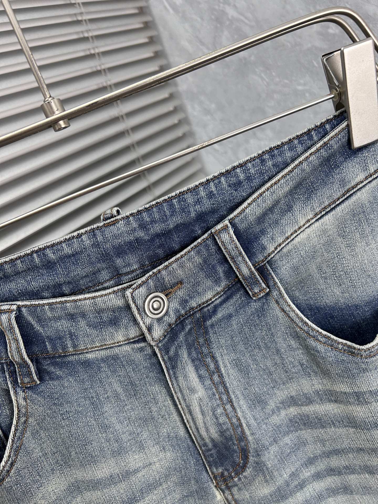 Jeans Man