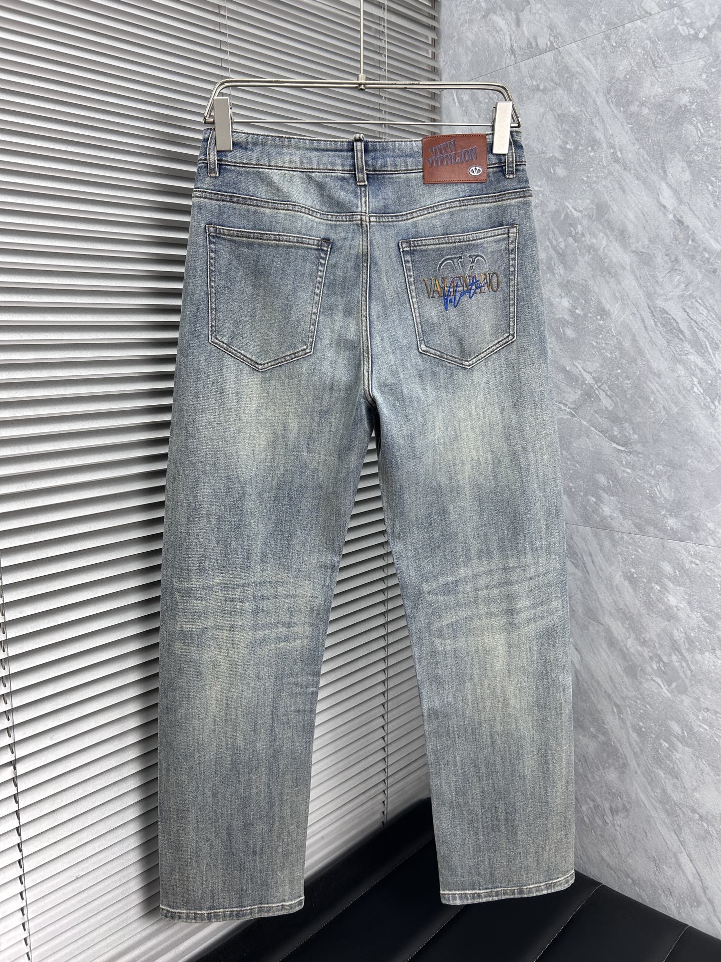 Jeans Man