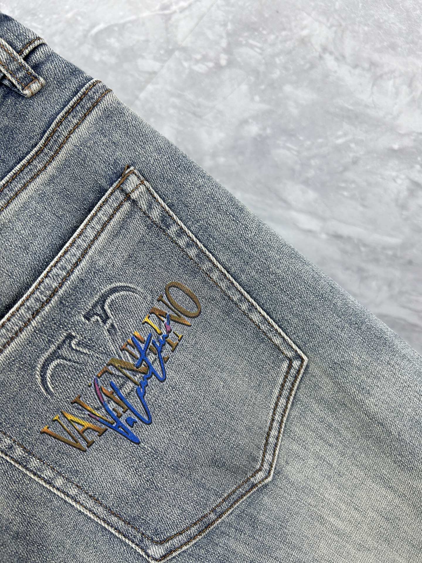 Jeans Man