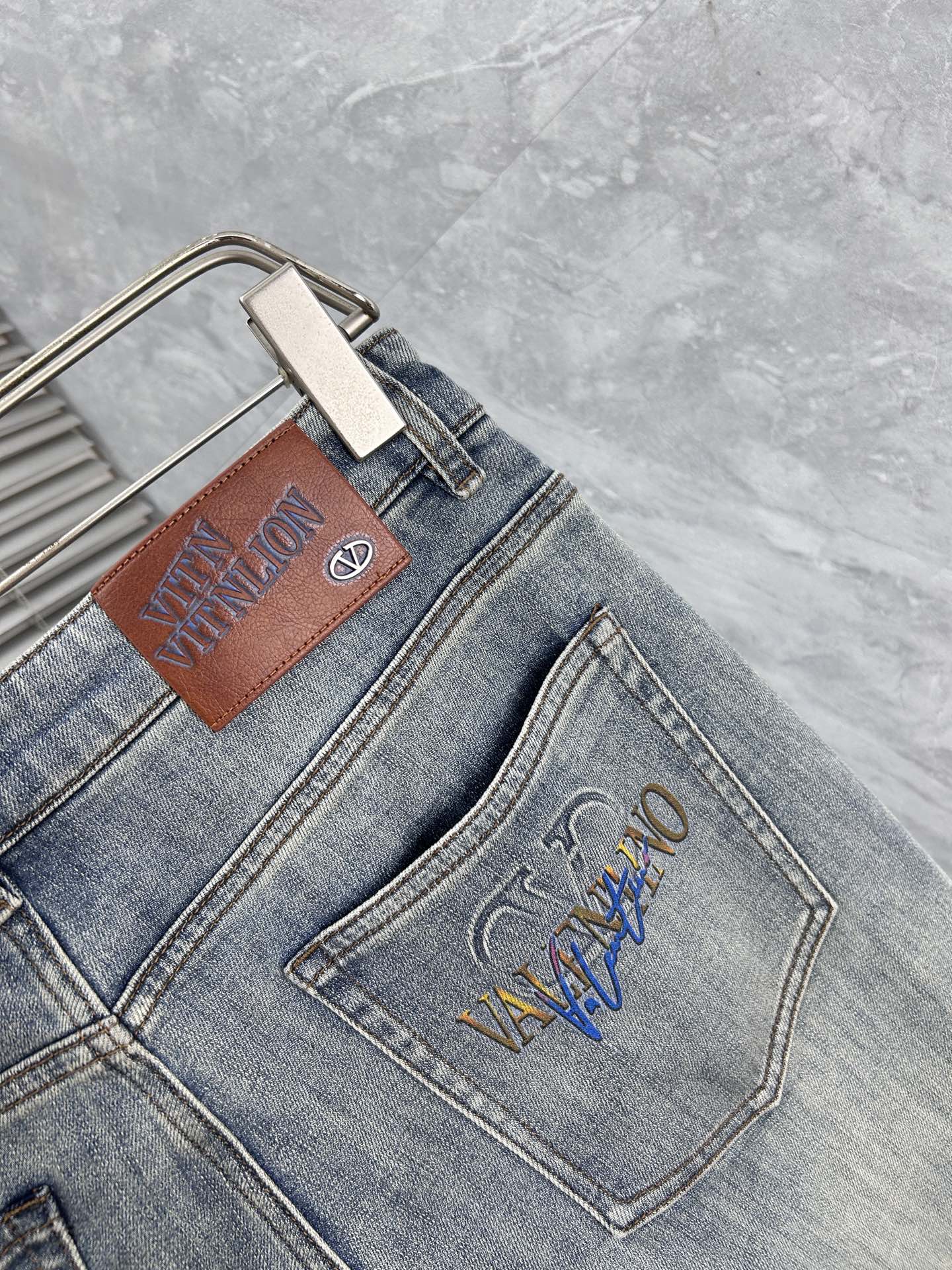 Jeans Man
