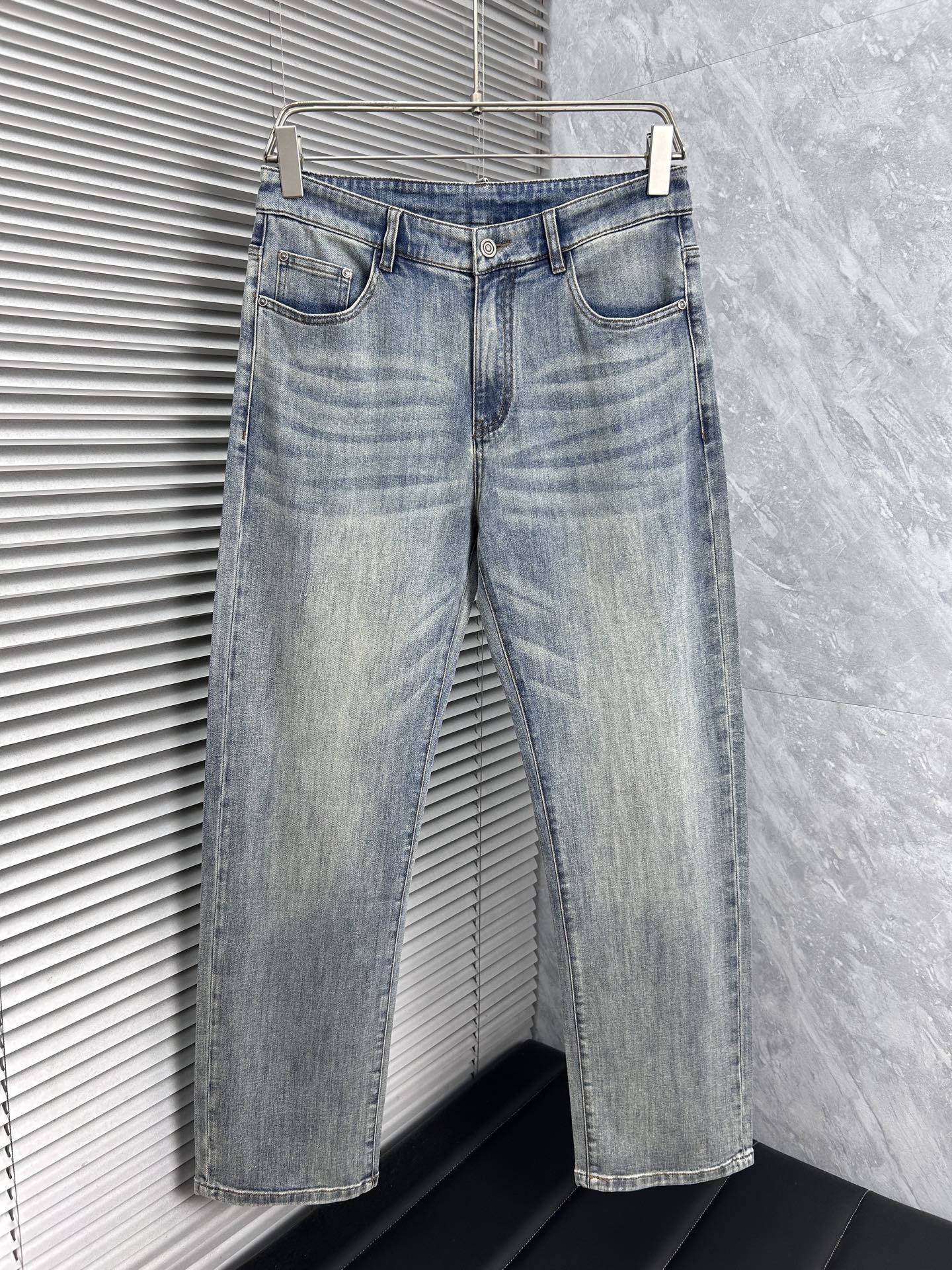 Jeans Man