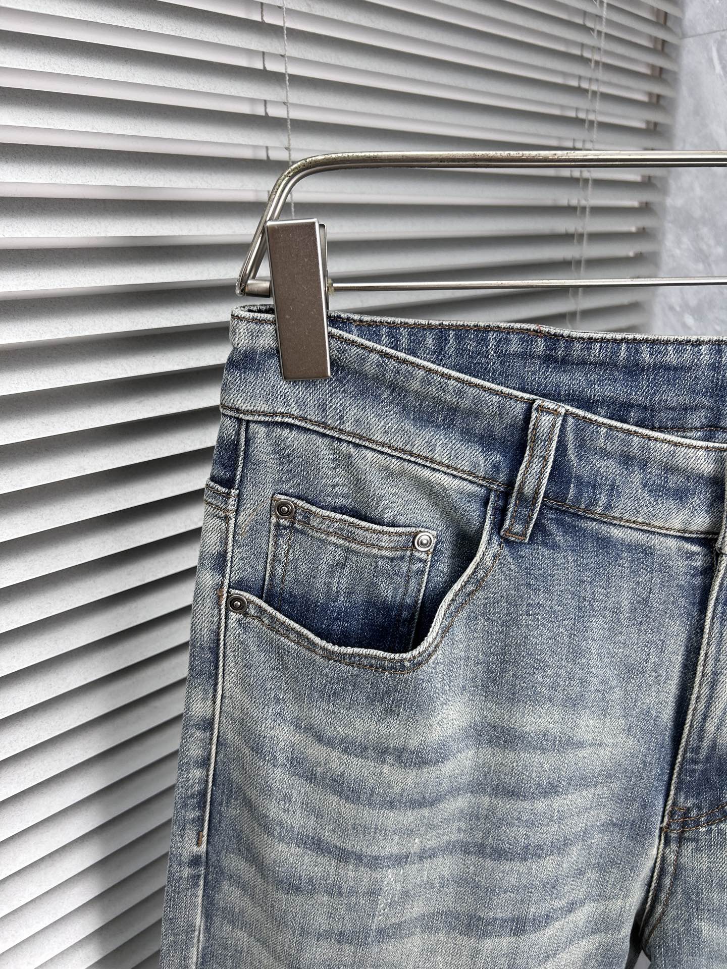 Jeans Man