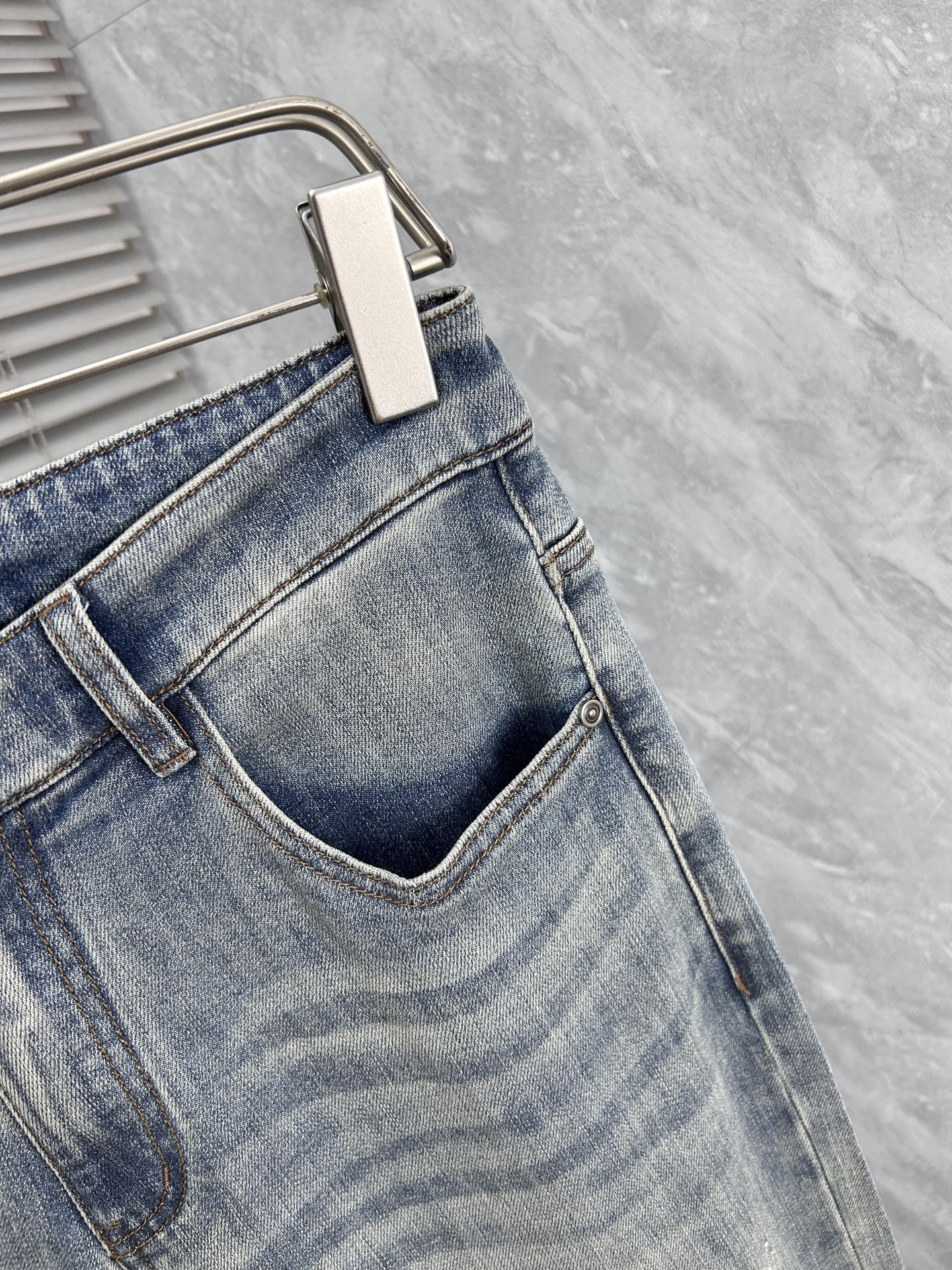 Jeans Man