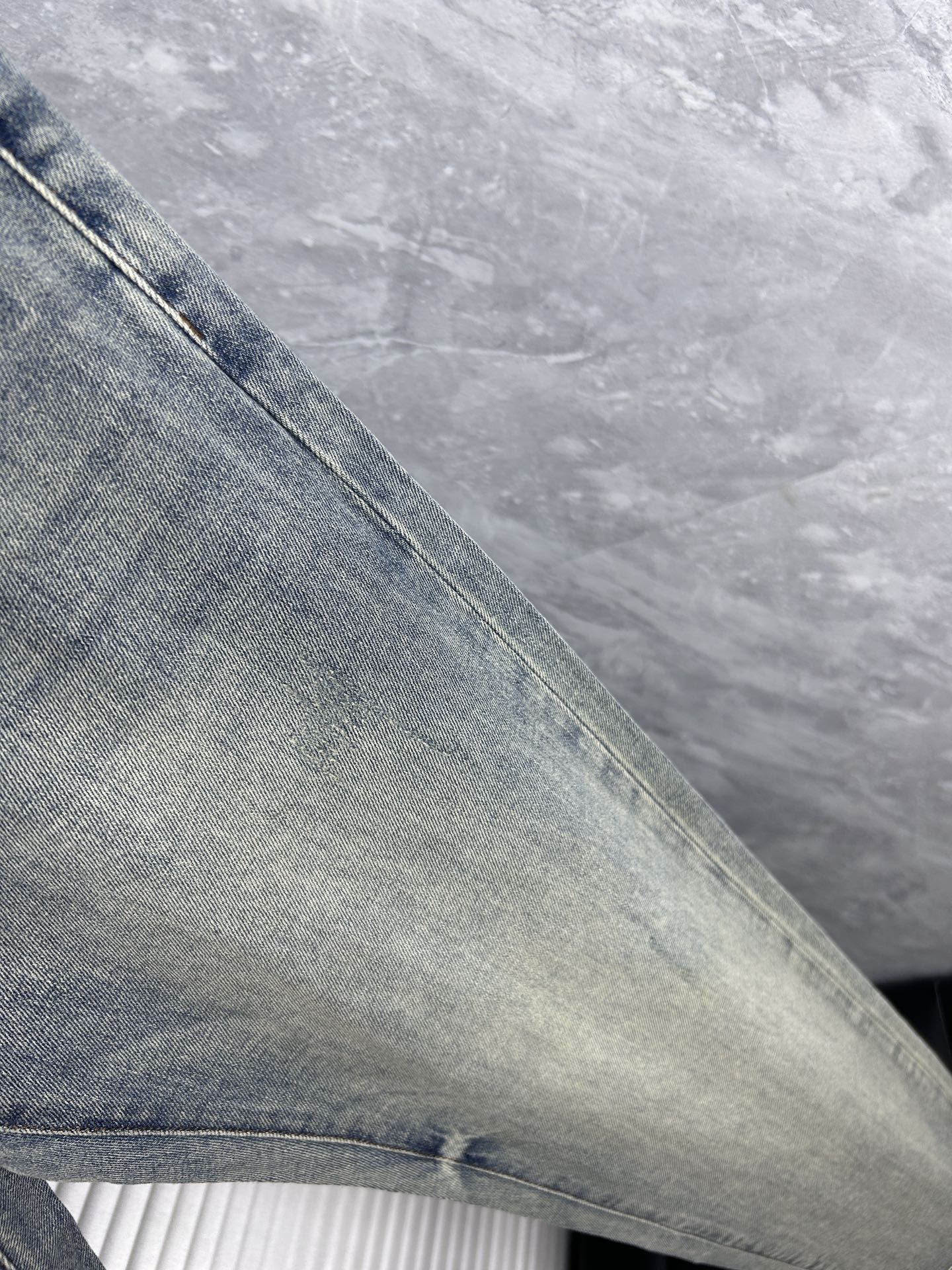 Jeans Man