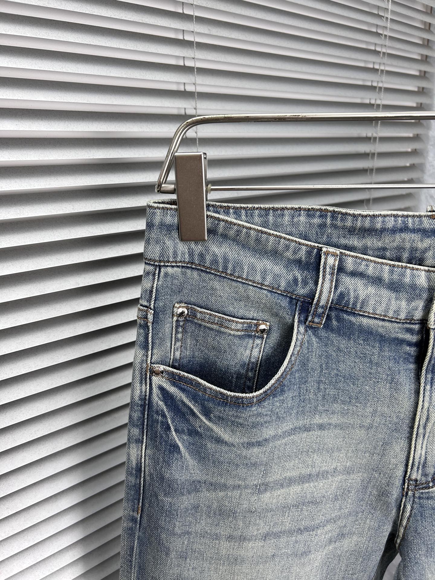 Jeans Man