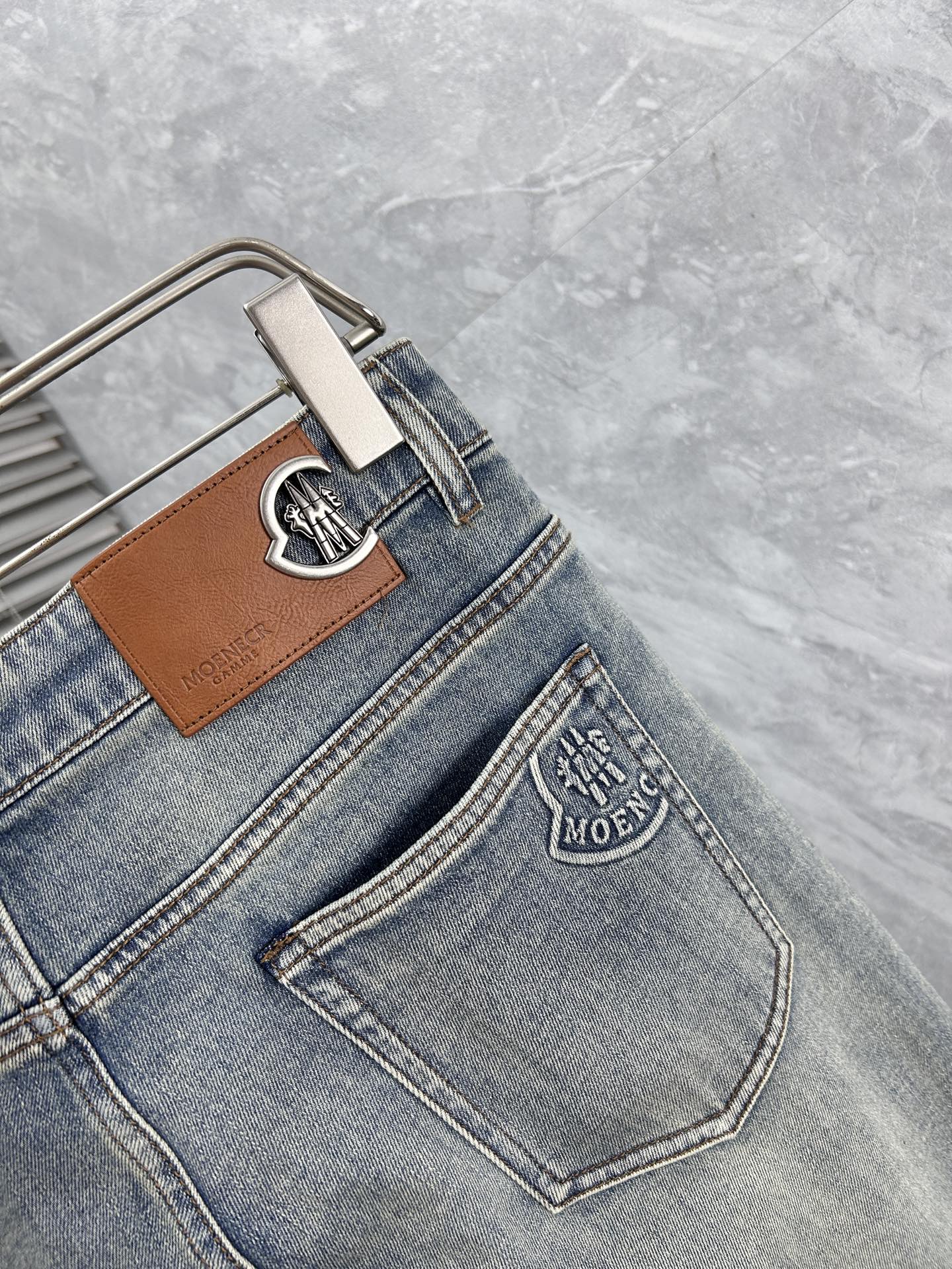 Jeans Man