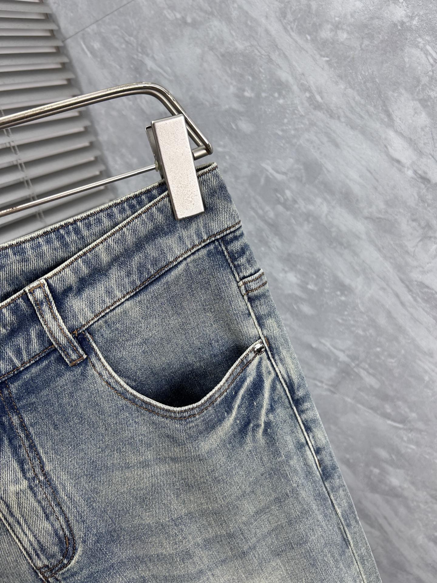 Jeans Man