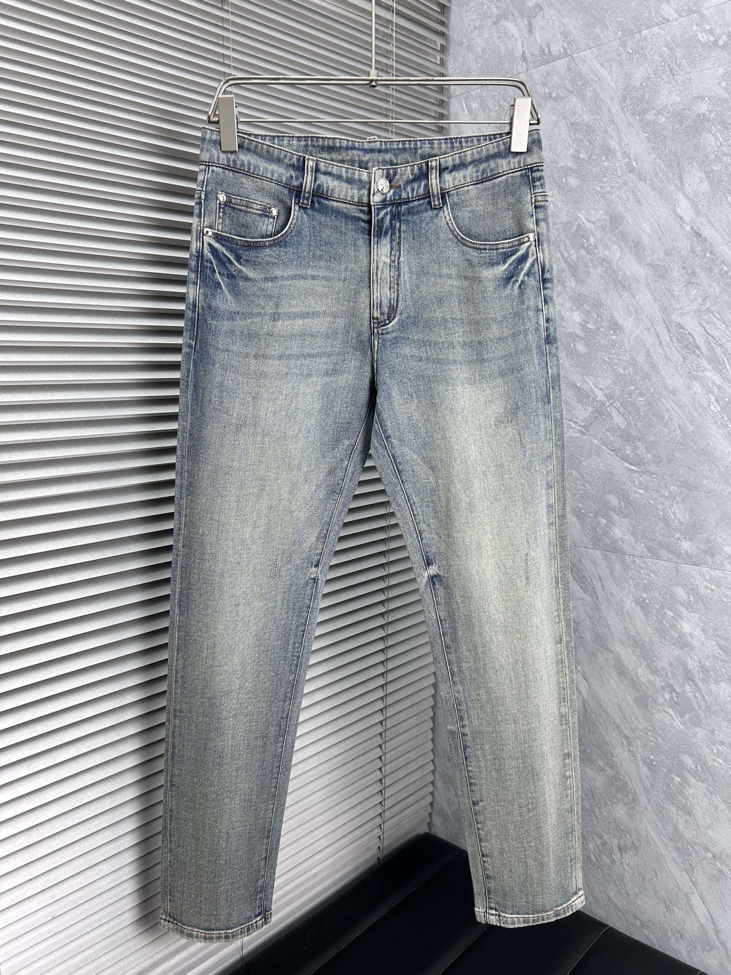 Jeans Man
